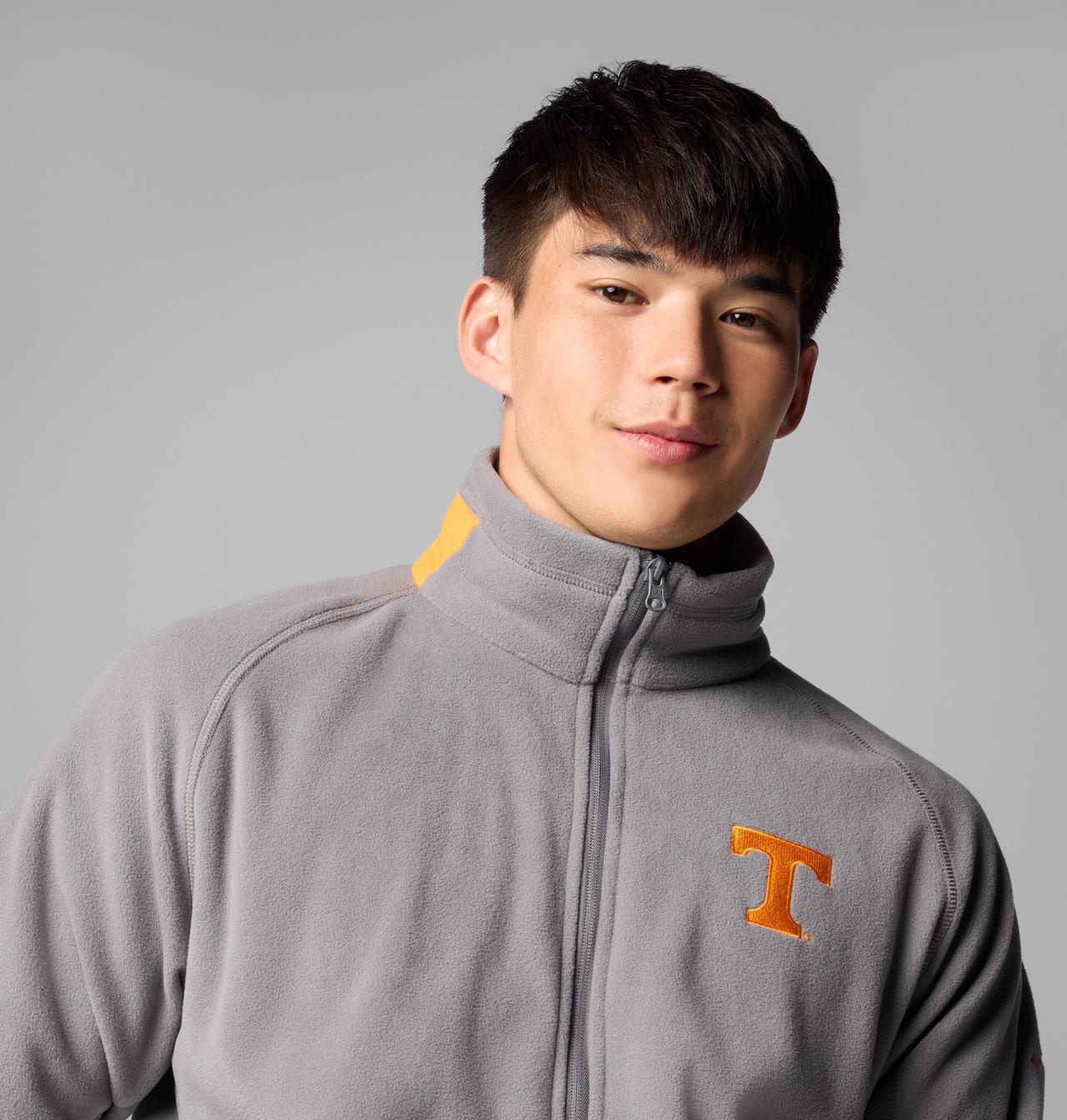 CLG Flanker™ IV Fleece Jacket | 026 | XXL 5