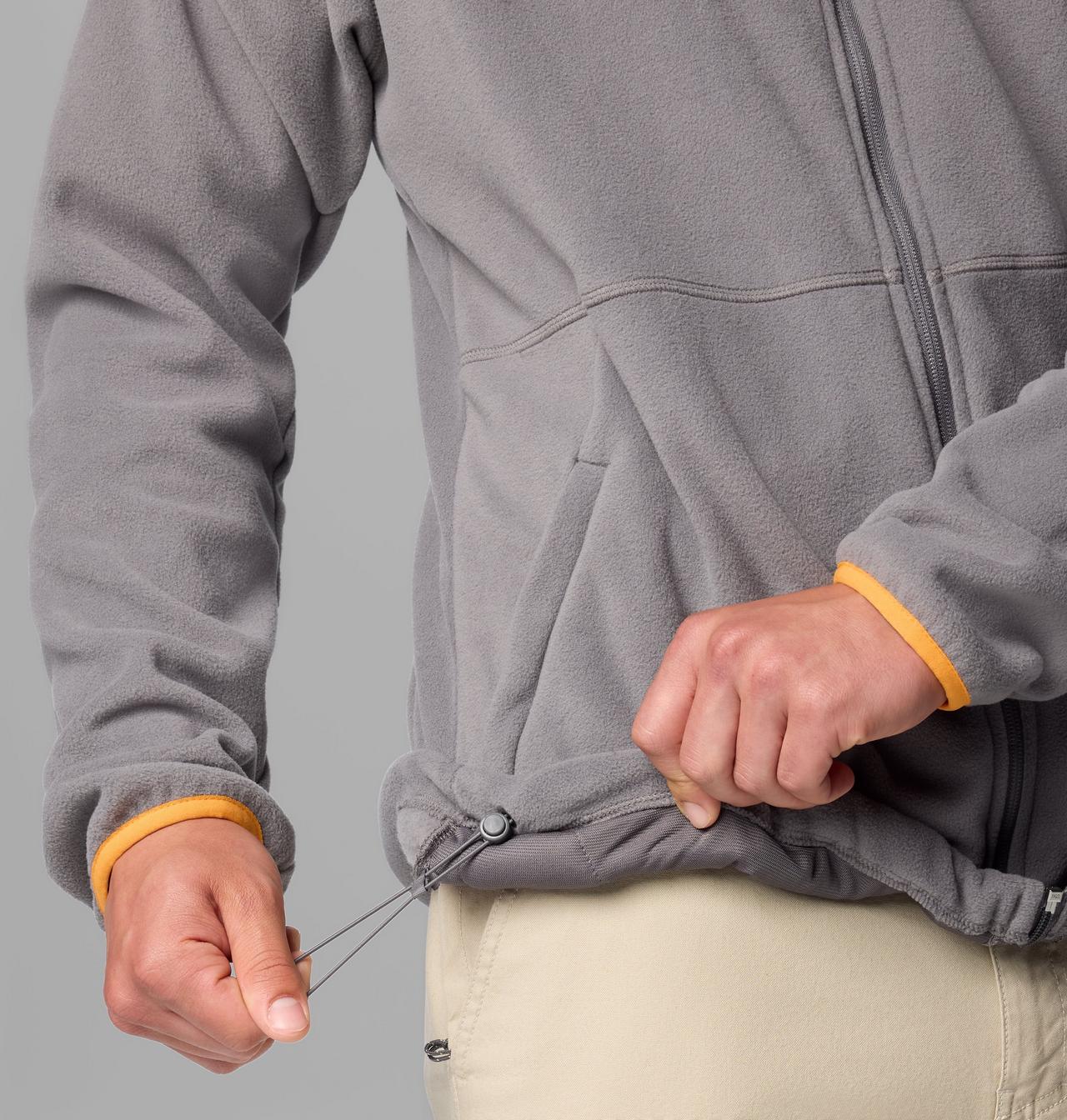 CLG Flanker™ IV Fleece Jacket | 026 | XXL 6