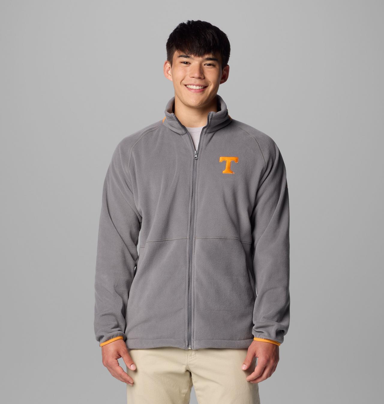 CLG Flanker™ IV Fleece Jacket | 026 | XXL 1