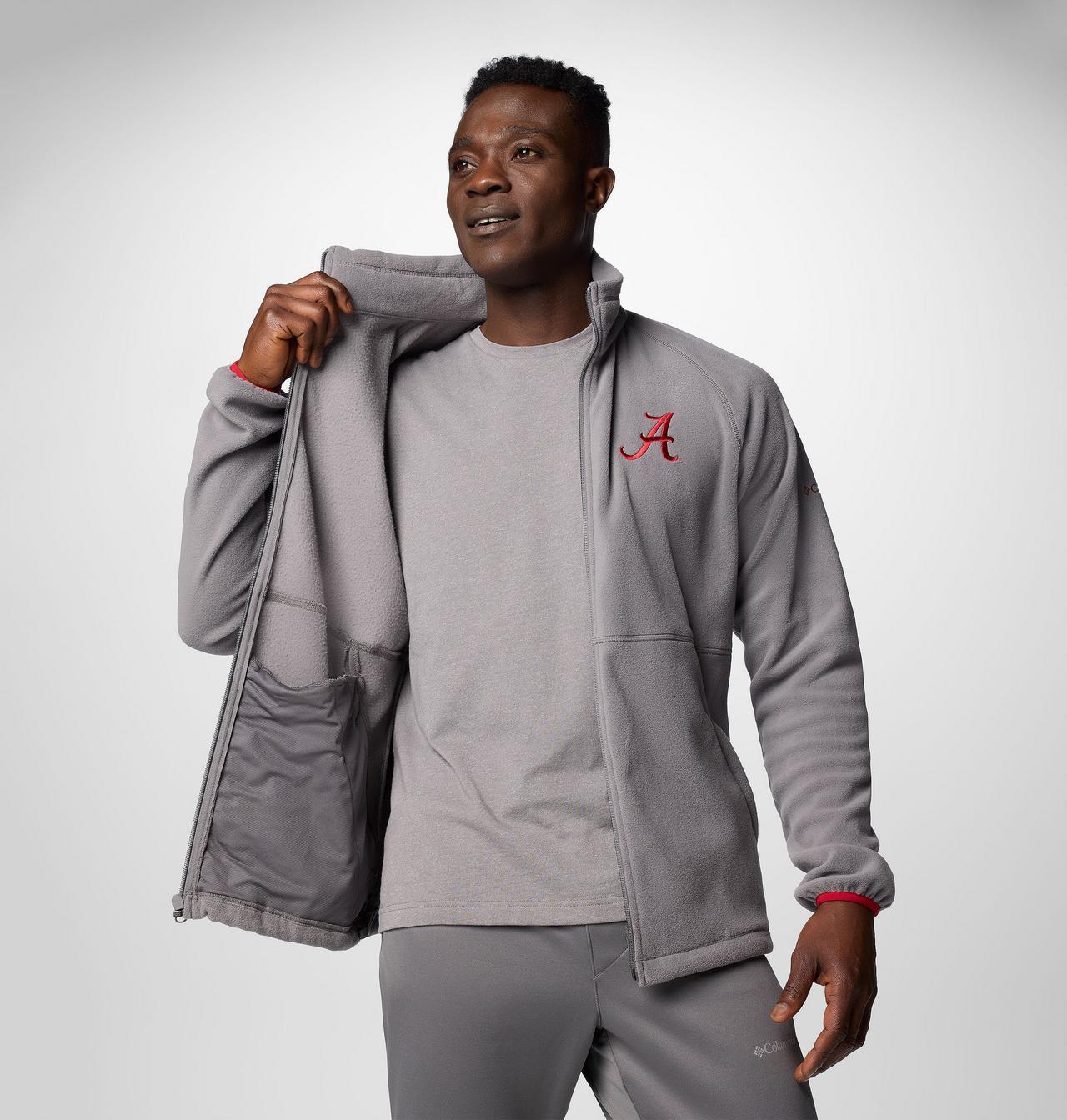 CLG Flanker™ IV Fleece Jacket | 028 | XXL 6
