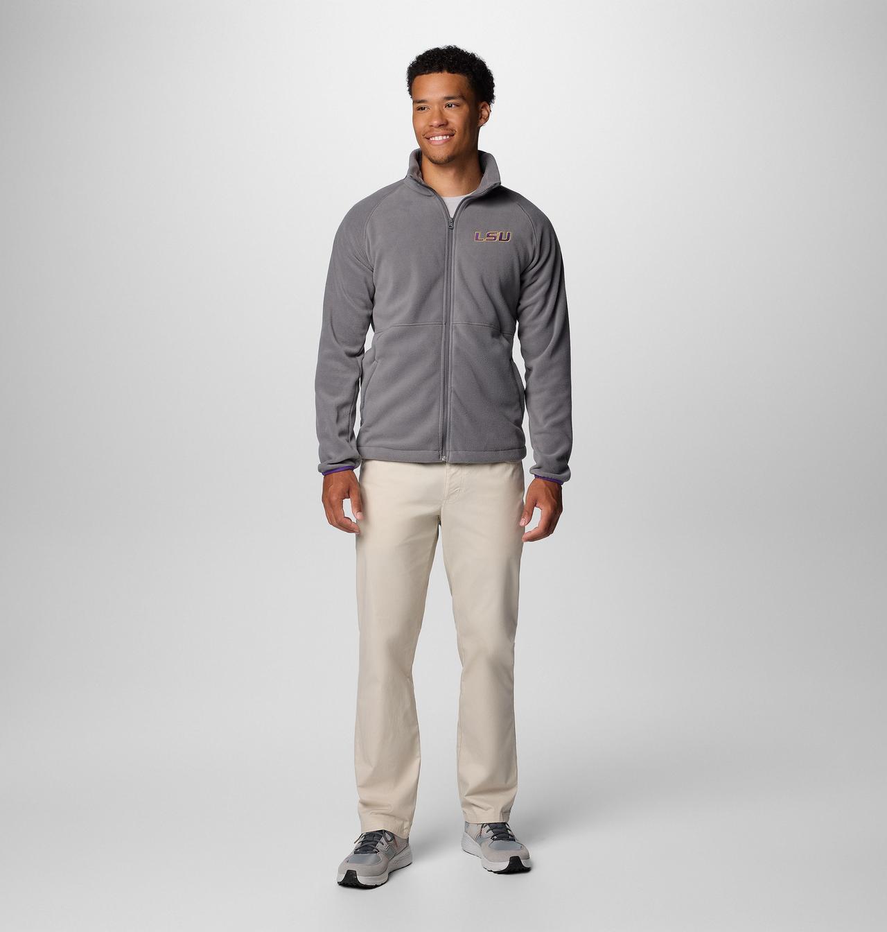 CLG Flanker™ IV Fleece Jacket | 033 | XXL 3