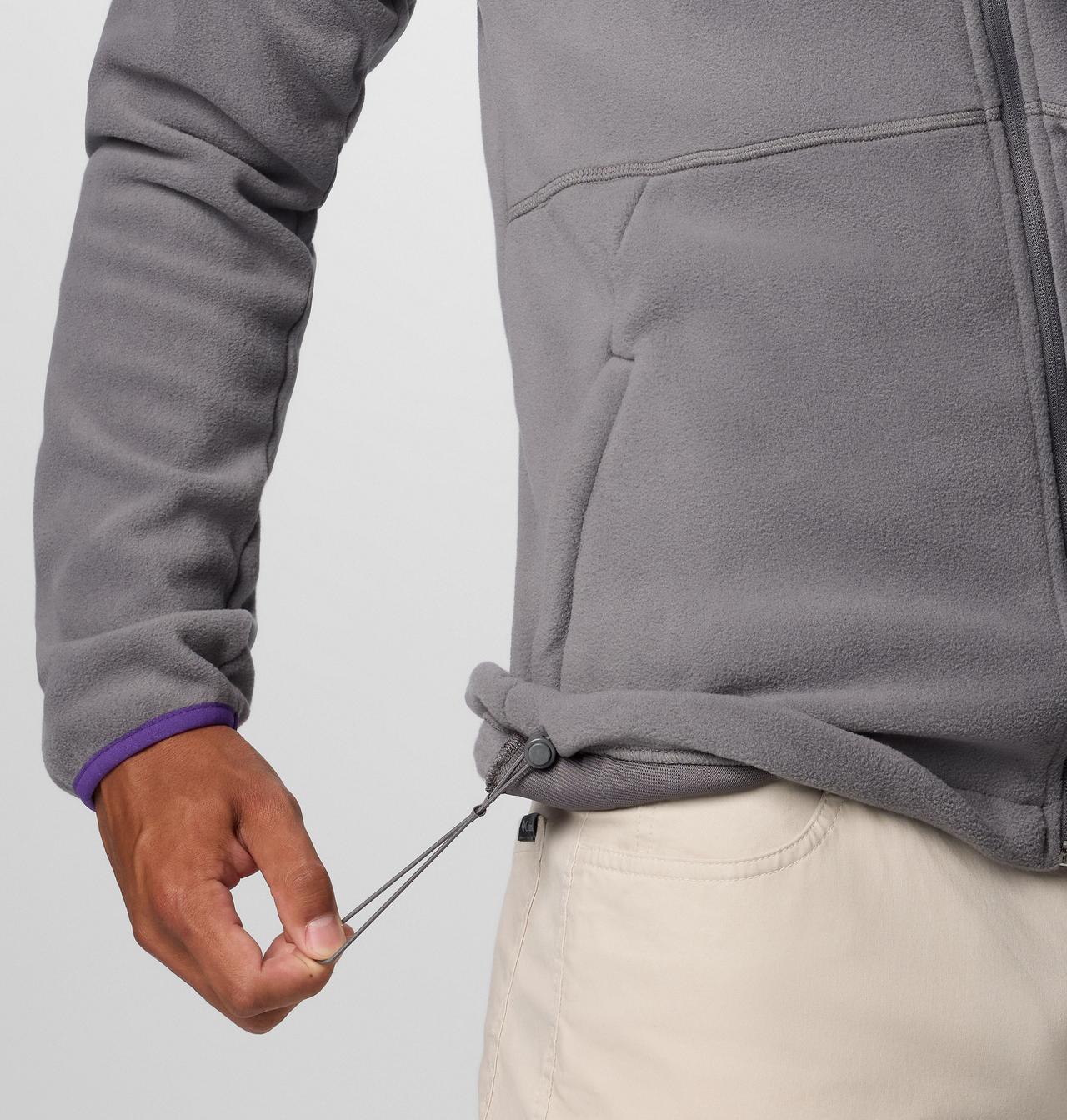 CLG Flanker™ IV Fleece Jacket | 033 | XXL 6