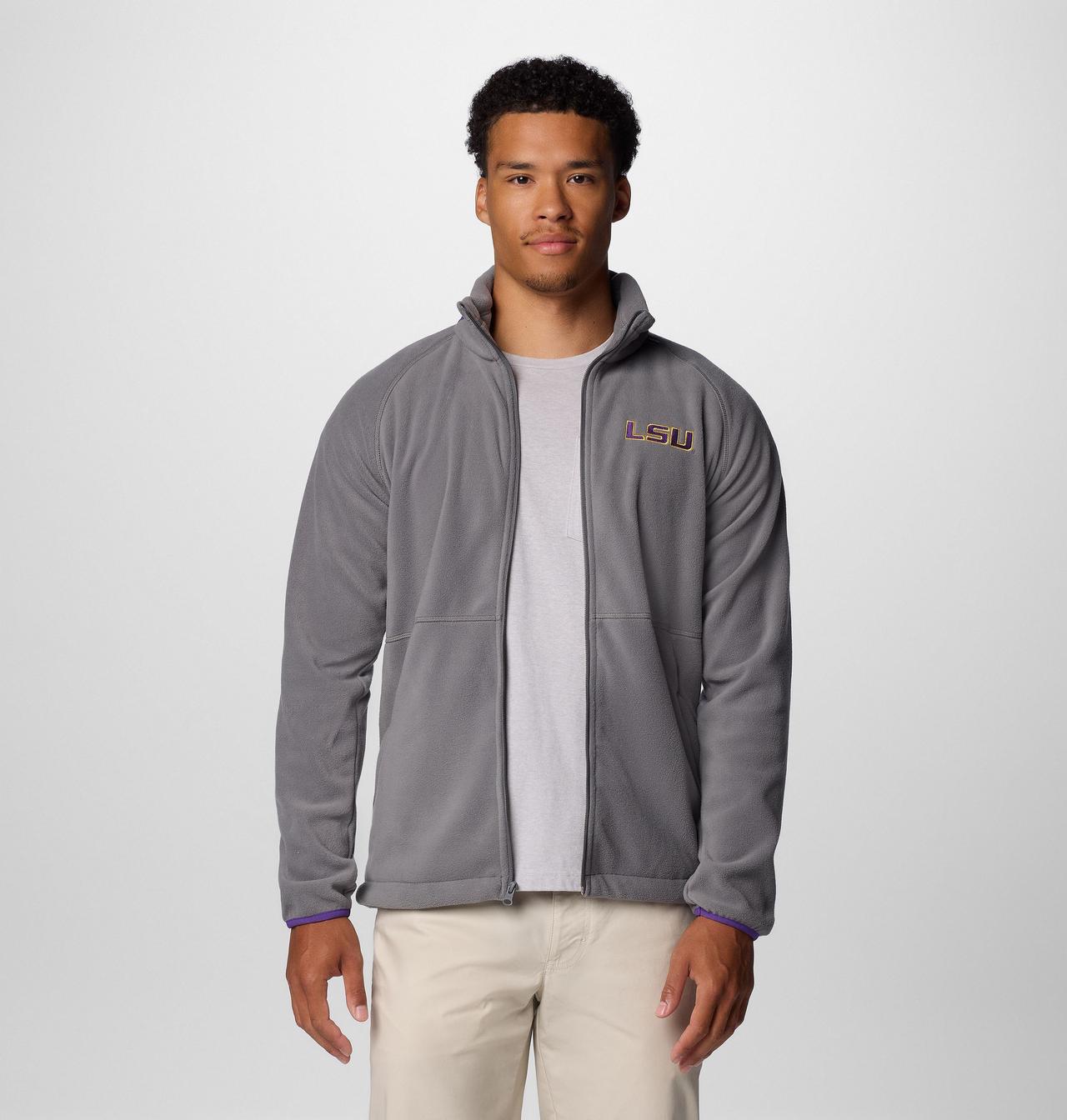CLG Flanker™ IV Fleece Jacket | 033 | XXL 7