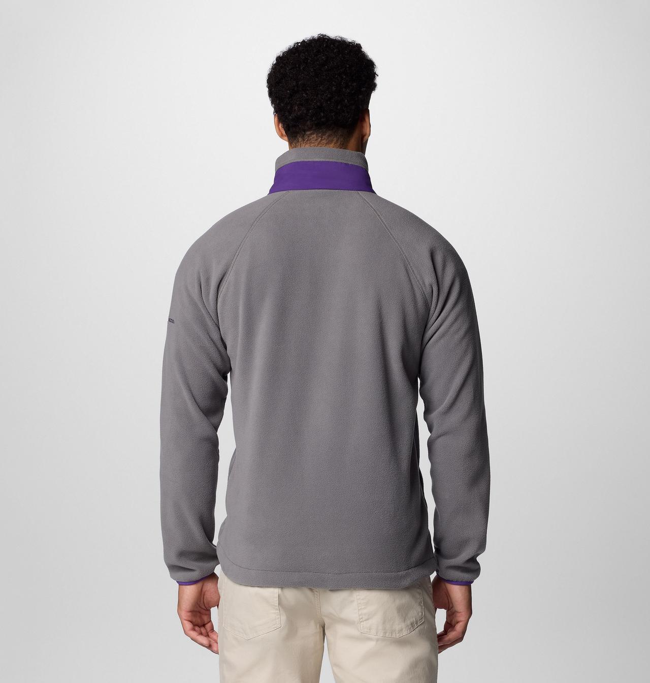 CLG Flanker™ IV Fleece Jacket | 033 | XXL 2