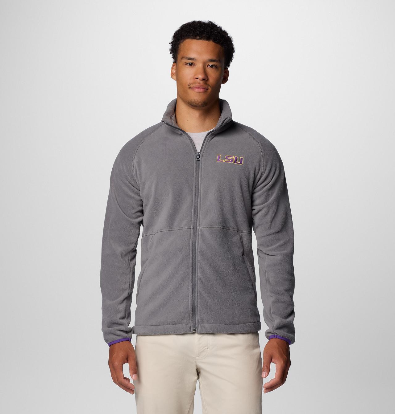 CLG Flanker™ IV Fleece Jacket | 033 | XXL 1