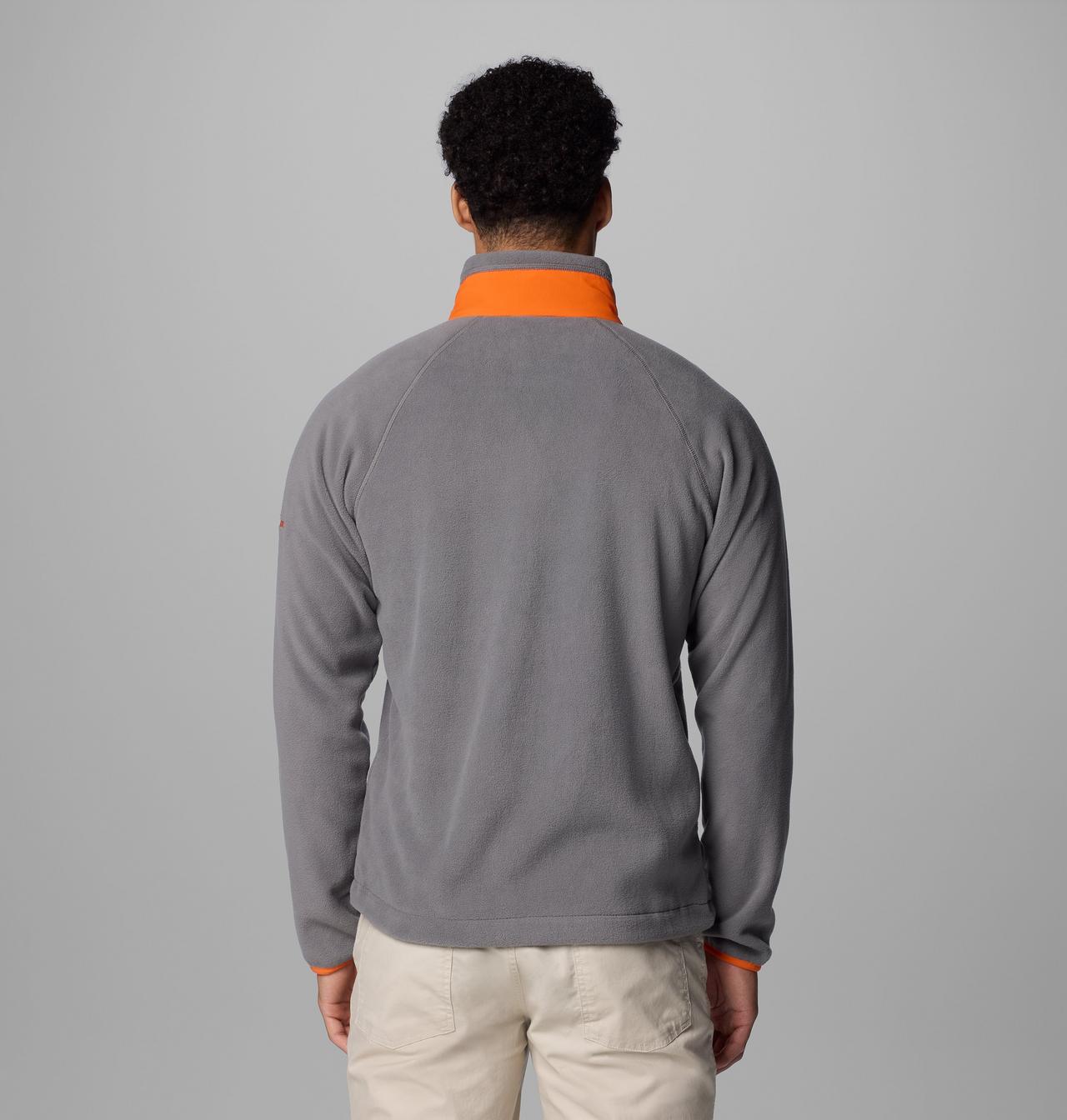 Men's Collegiate Flanker™ IV Fleece Jacket - Clemson 2