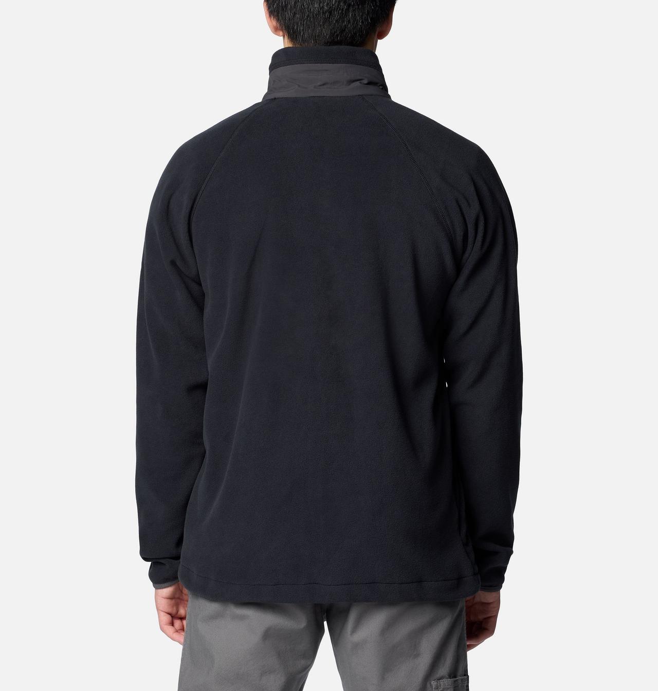 Men's Collegiate Flanker™ IV Fleece Jacket - Iowa 2