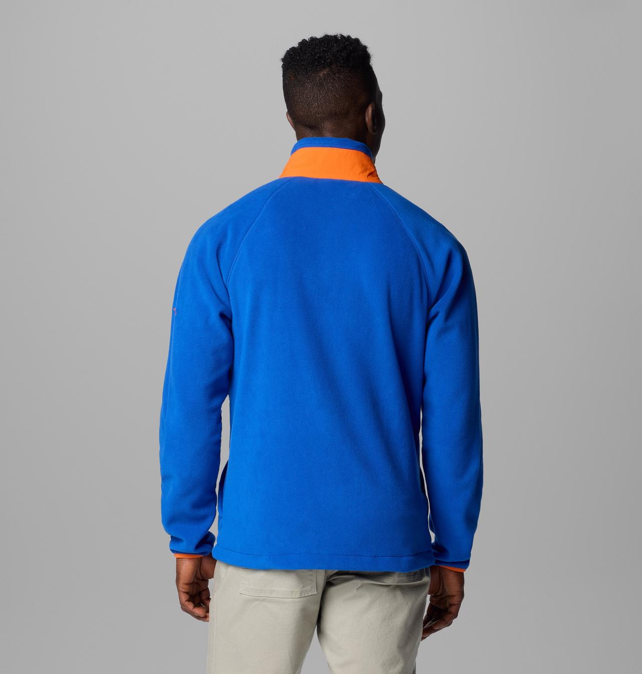 Men's Collegiate Flanker™ IV Fleece Jacket - Florida 2