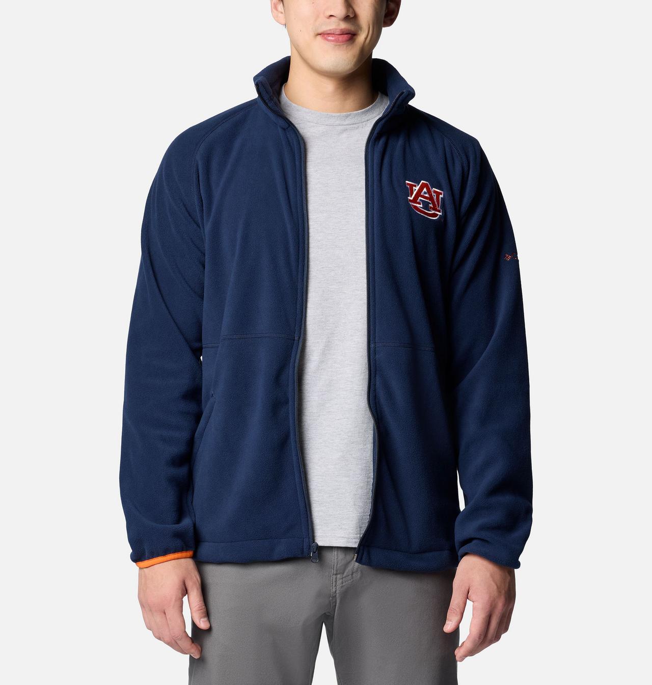 Men's Collegiate Flanker™ IV Fleece Jacket | 464 | XL 7