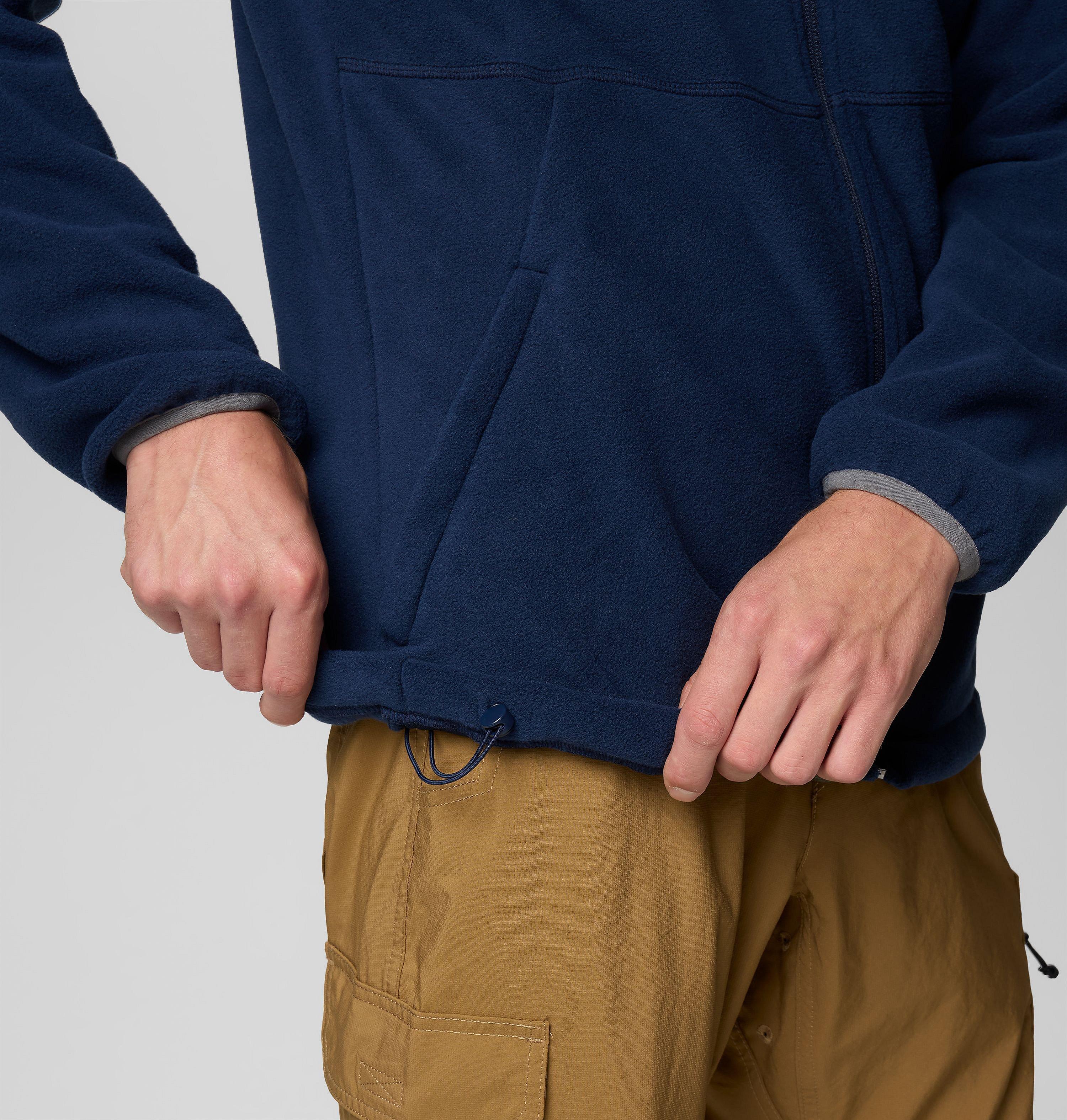 Men's Flanker IV Fleece Jacket - Dallas Cowboys 8