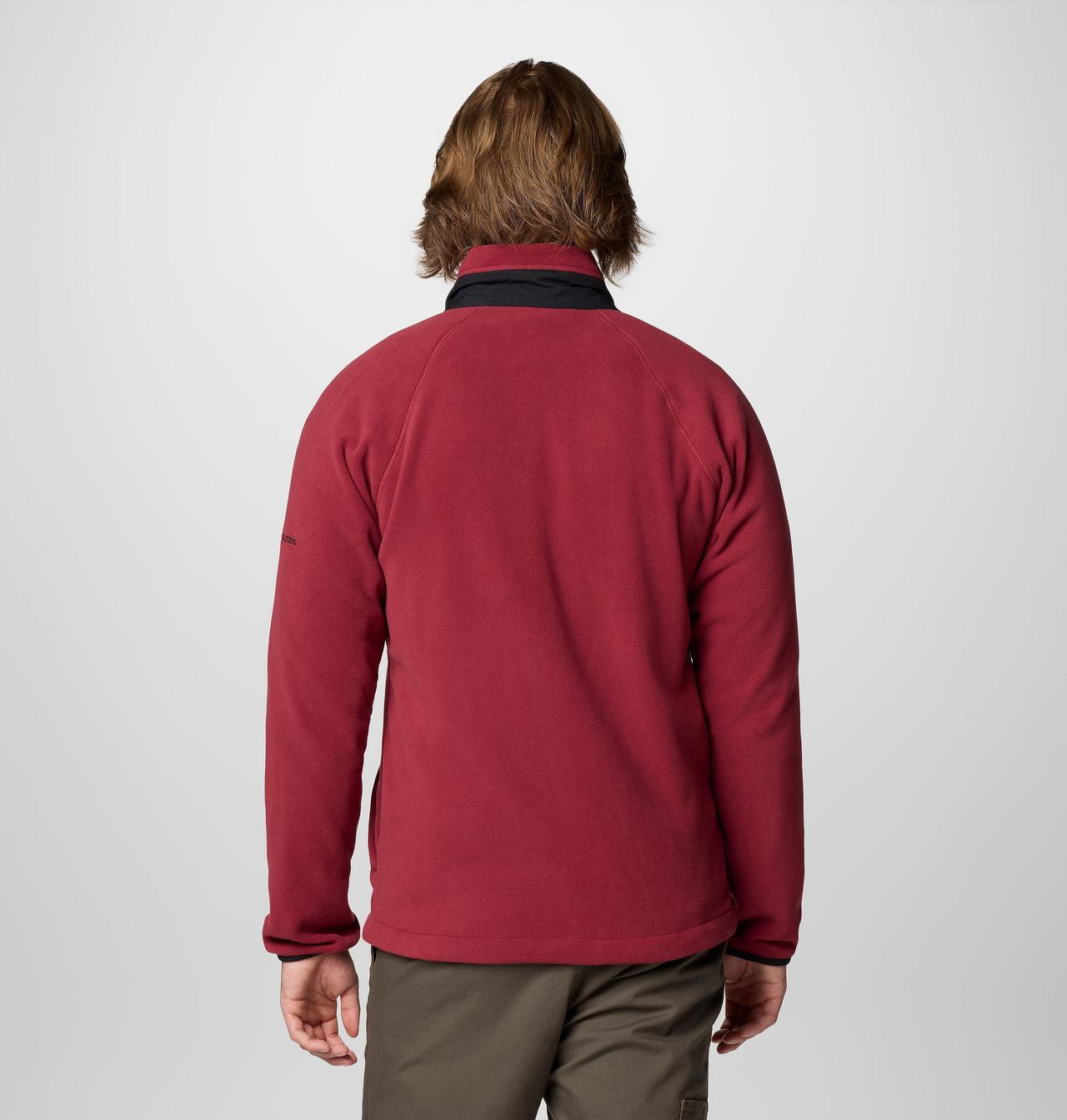 Men's Collegiate Flanker™ IV Fleece Jacket - Florida State 2