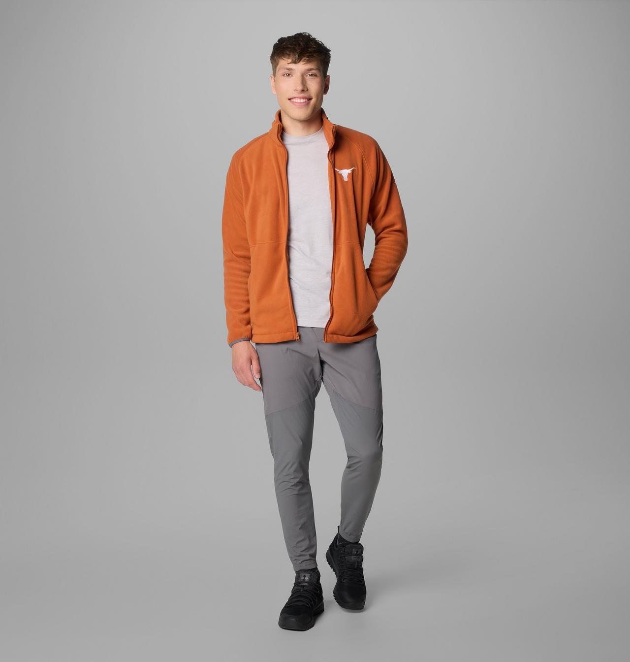 CLG Flanker™ IV Fleece Jacket | 824 | M 3