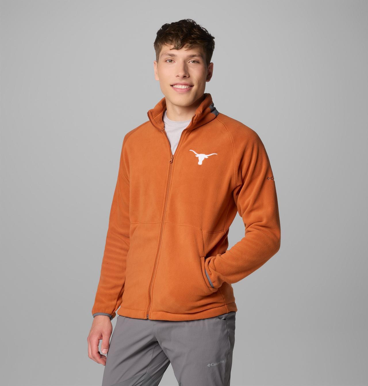 CLG Flanker™ IV Fleece Jacket | 824 | M 4