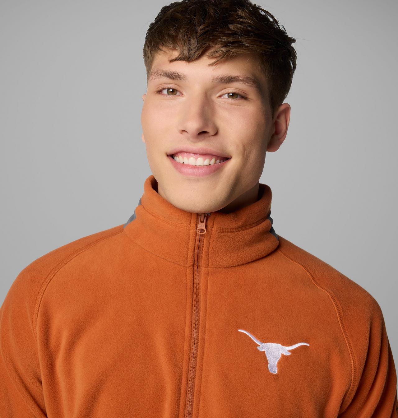 CLG Flanker™ IV Fleece Jacket | 824 | M 5