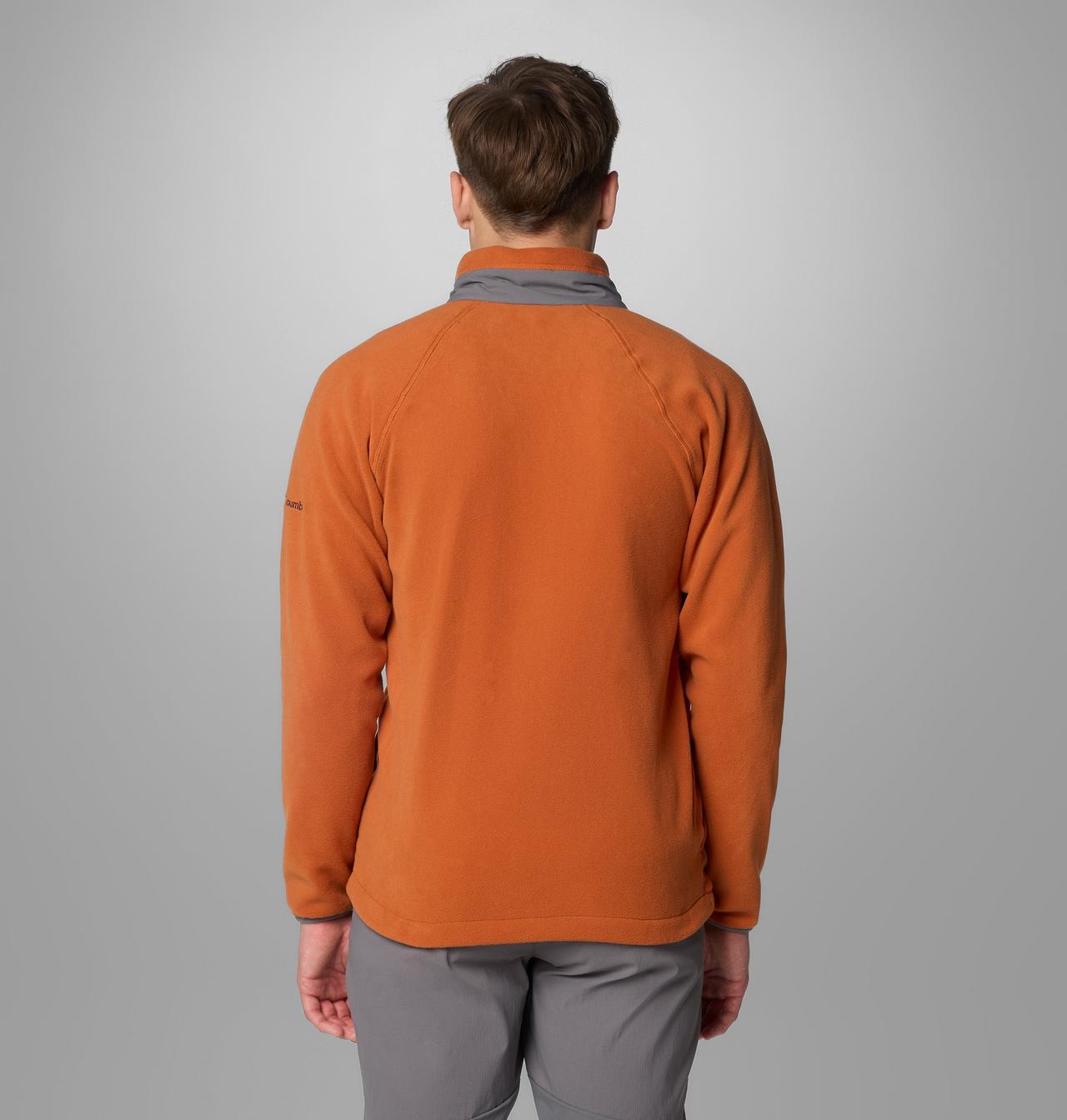 CLG Flanker™ IV Fleece Jacket | 824 | M 2