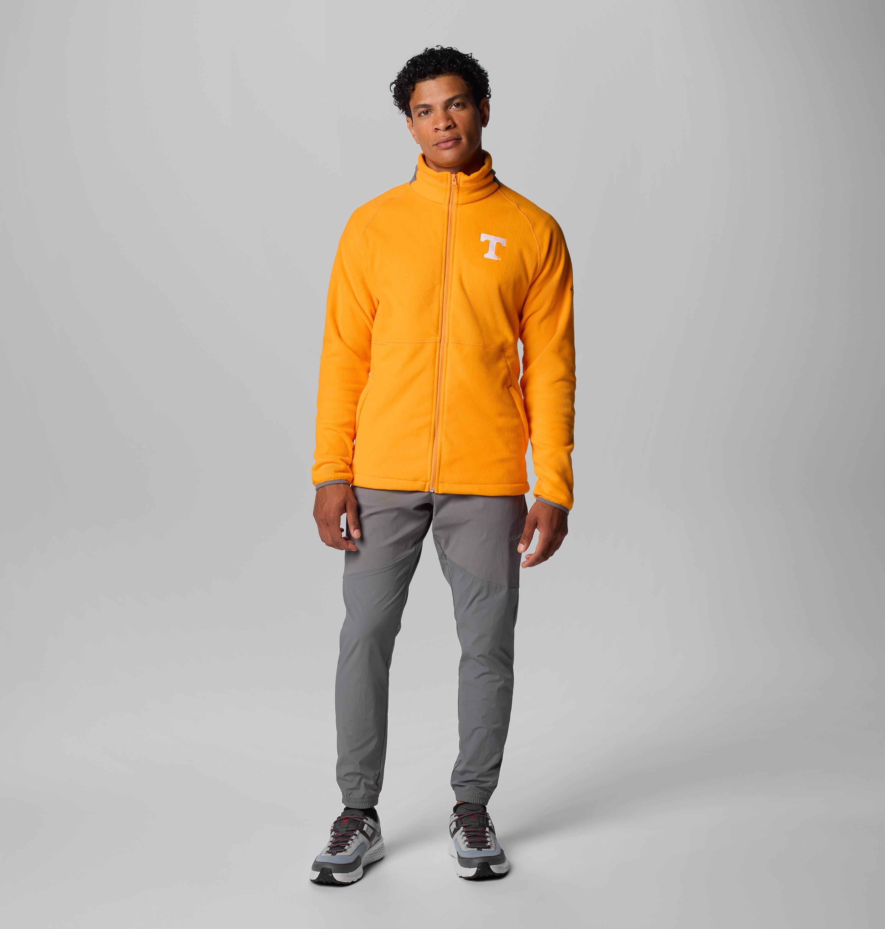 Men's Collegiate Flanker IV Fleece Jacket - Tennessee 3