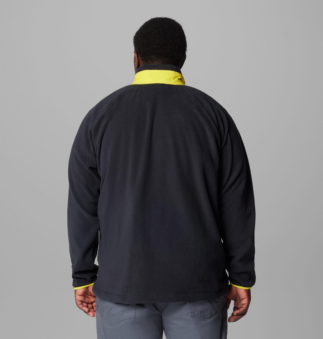 Men's Collegiate Flanker™ IV Fleece Jacket - Big - Oregon 2