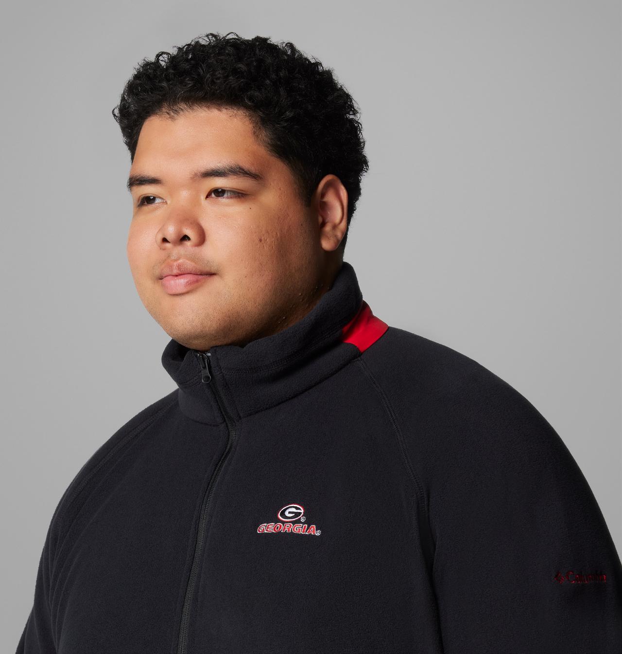 CLG Flanker™ IV Fleece Jacket | 015 | 1X 5