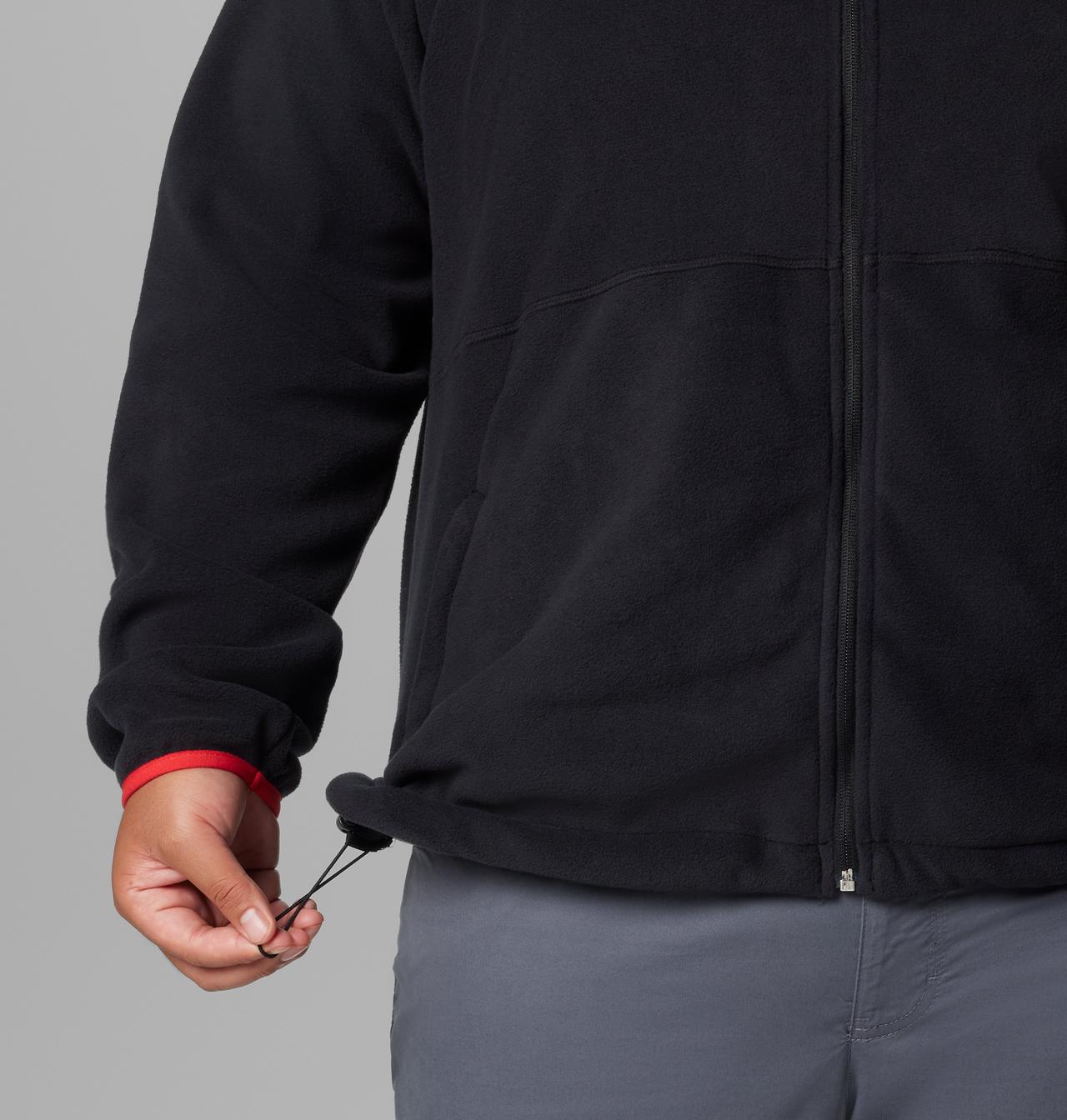 CLG Flanker™ IV Fleece Jacket | 015 | 1X 6