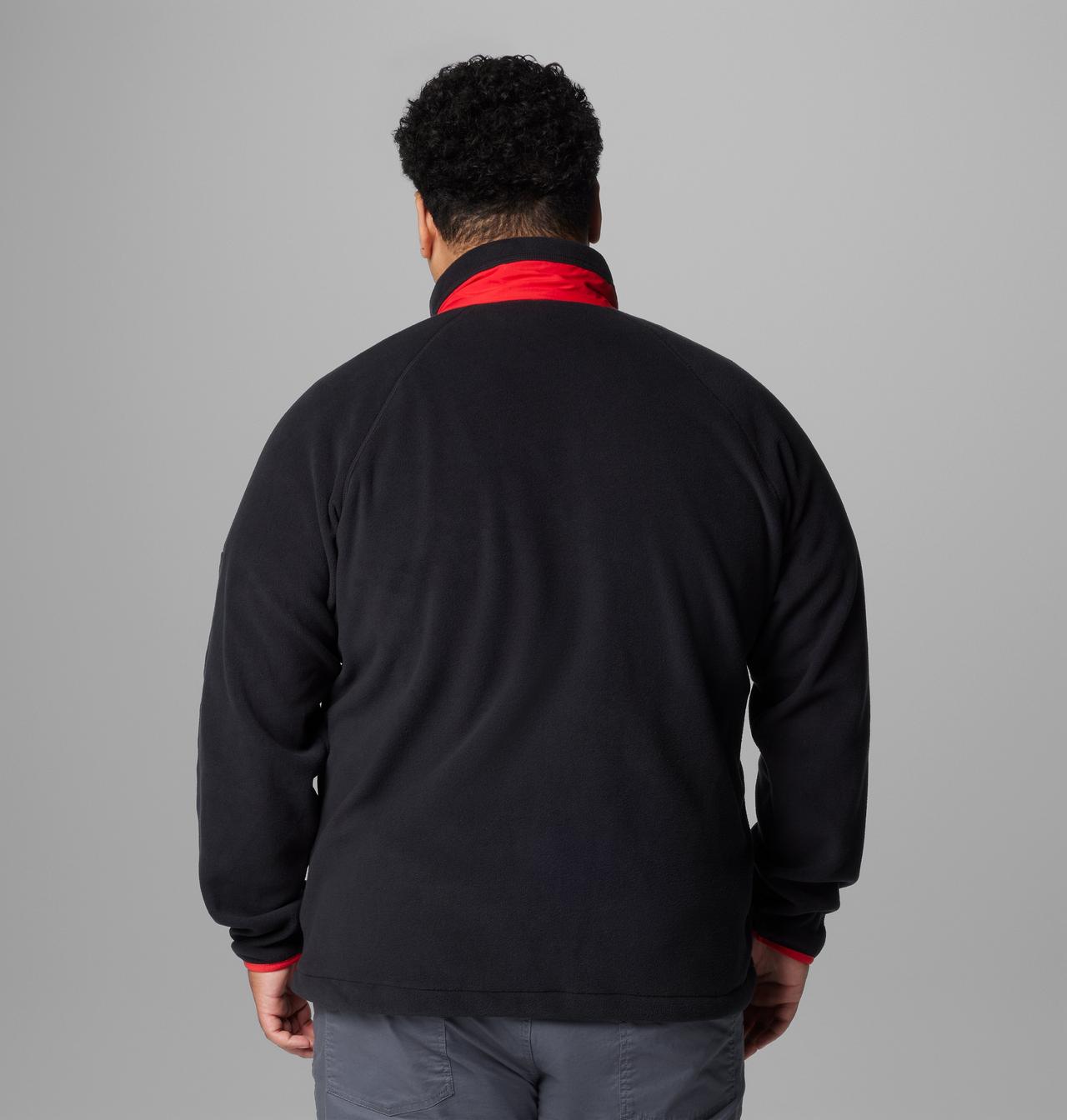 CLG Flanker™ IV Fleece Jacket | 015 | 1X 2
