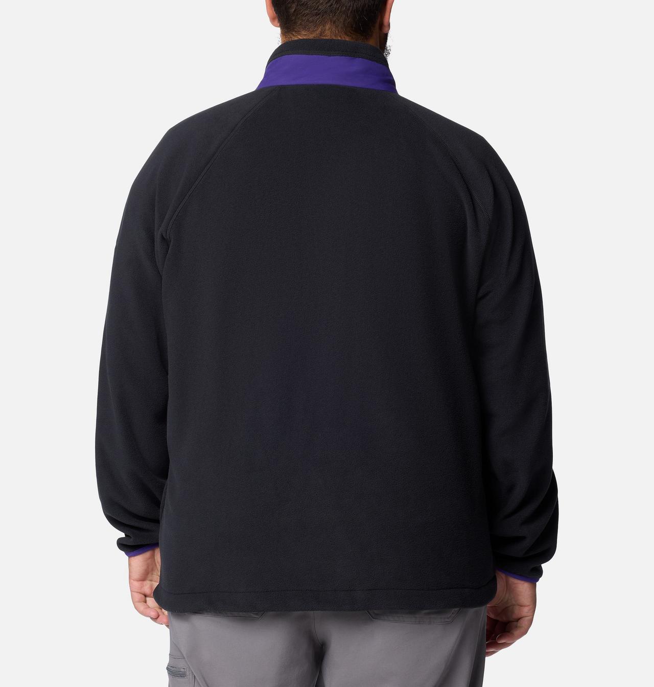 Men's Collegiate Flanker™ IV Fleece Jacket - Big - Washington 2