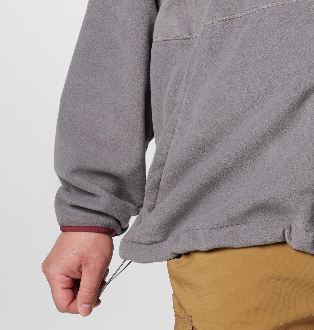 CLG Flanker™ IV Fleece Jacket | 023 | 5X 6
