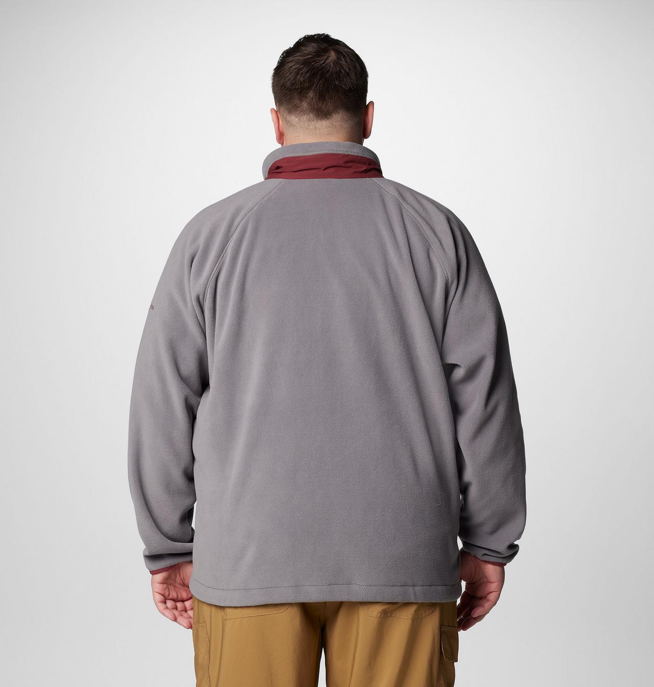 CLG Flanker™ IV Fleece Jacket | 023 | 5X 2