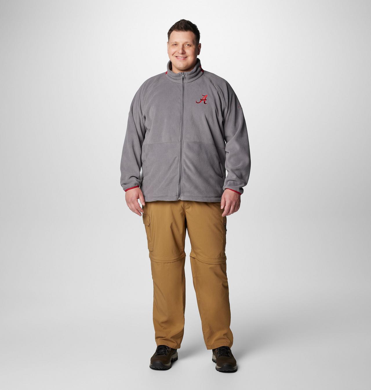 CLG Flanker™ IV Fleece Jacket | 028 | 3X 3