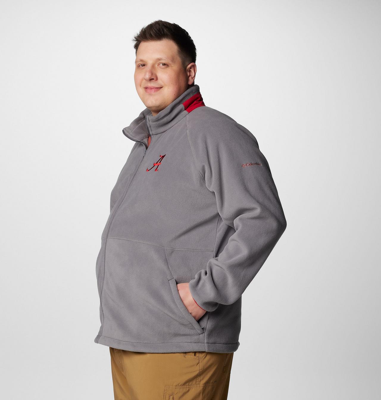 CLG Flanker™ IV Fleece Jacket | 028 | 3X 4