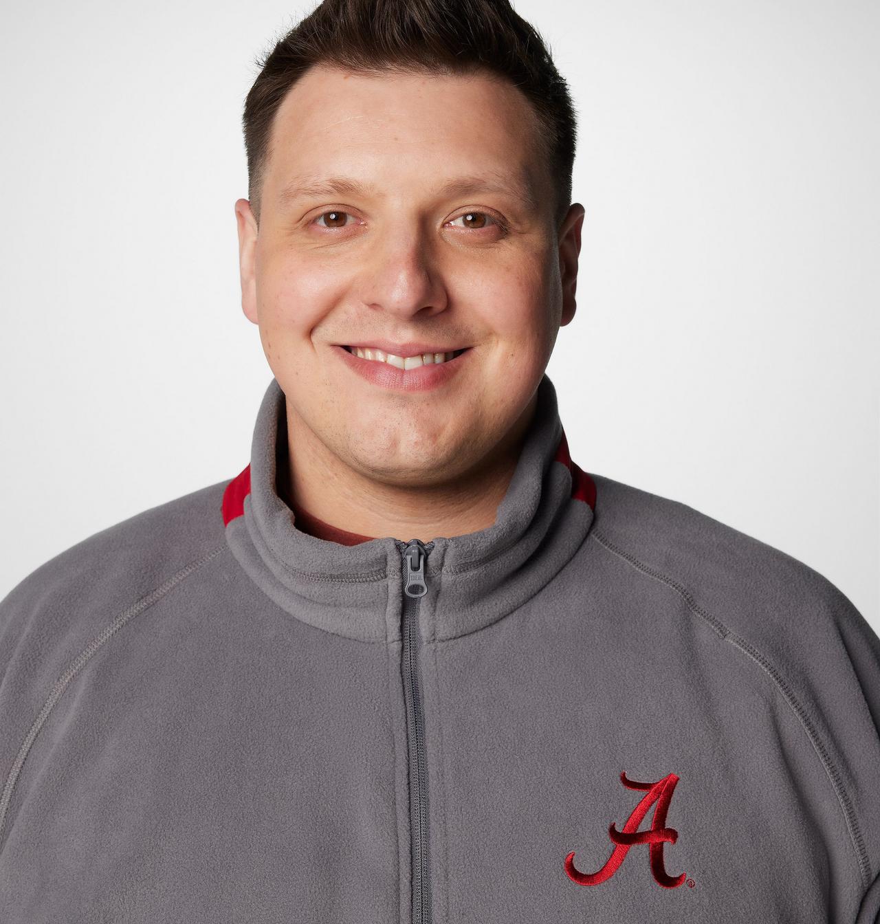 CLG Flanker™ IV Fleece Jacket | 028 | 3X 5