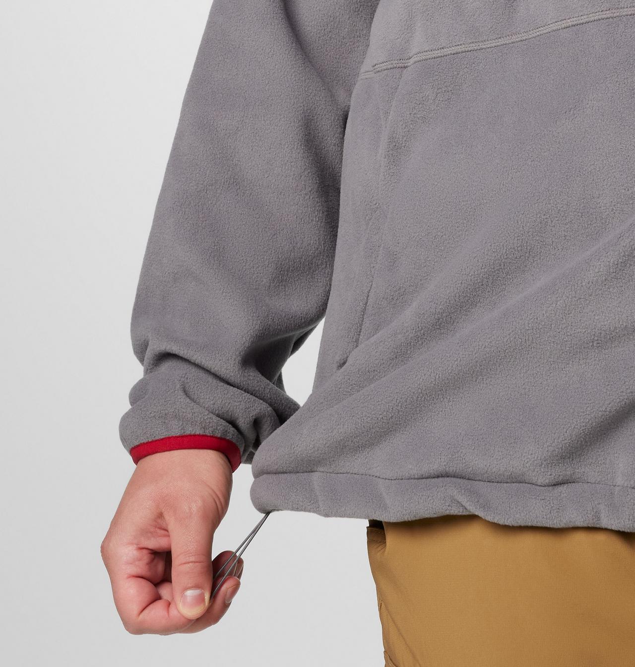 CLG Flanker™ IV Fleece Jacket | 028 | 3X 6