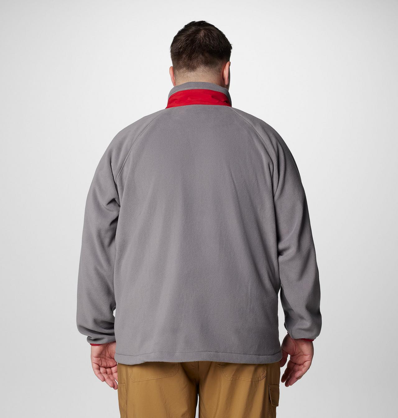 CLG Flanker™ IV Fleece Jacket | 028 | 3X 2