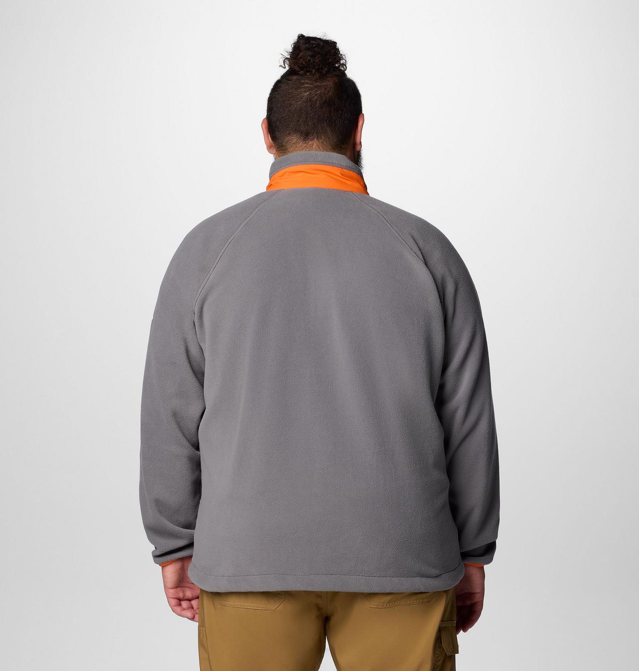 Men's Collegiate Flanker™ IV Fleece Jacket - Big - Clemson 2