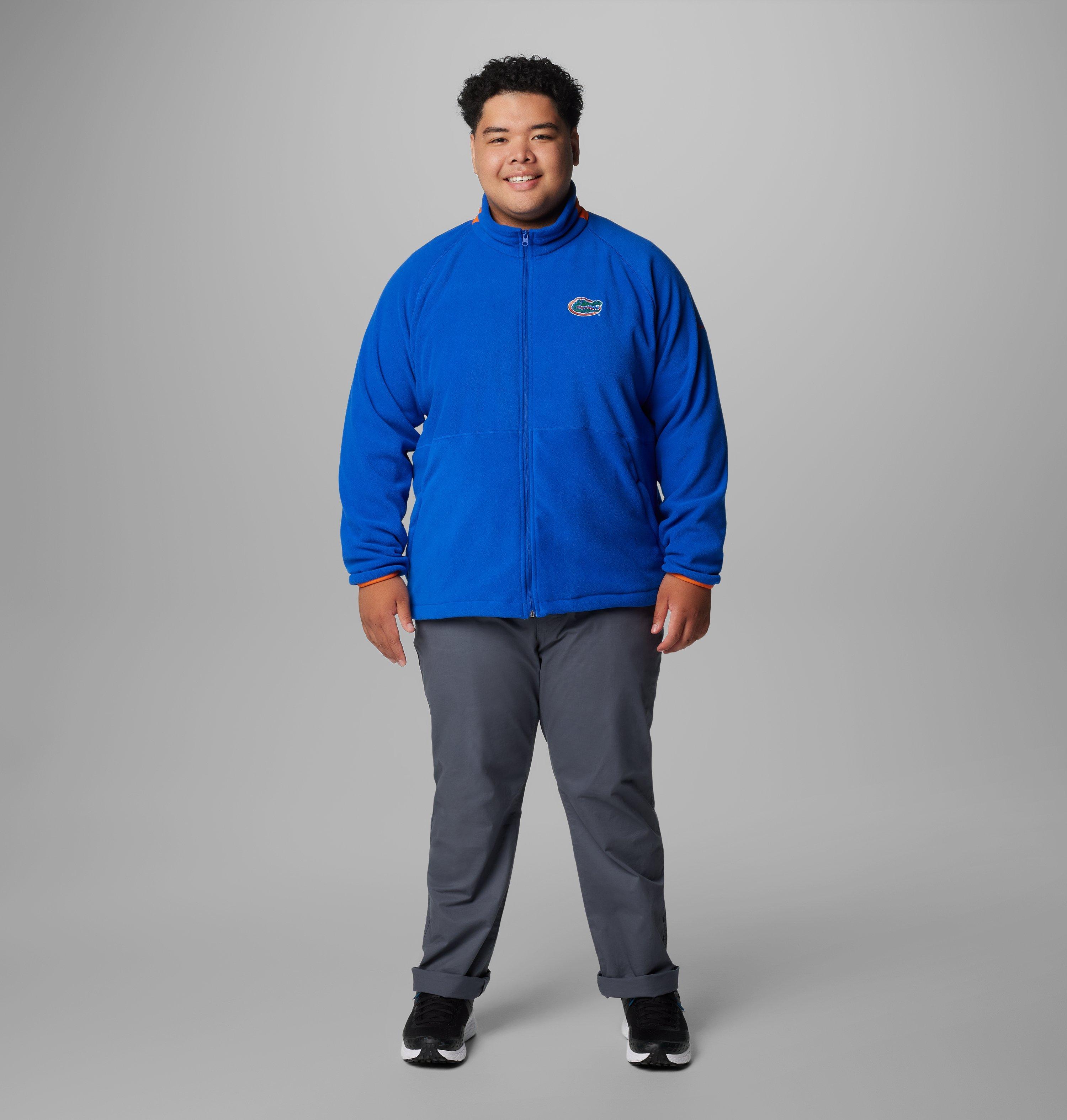 CLG Flanker™ IV Fleece Jacket | 438 | 4X 3