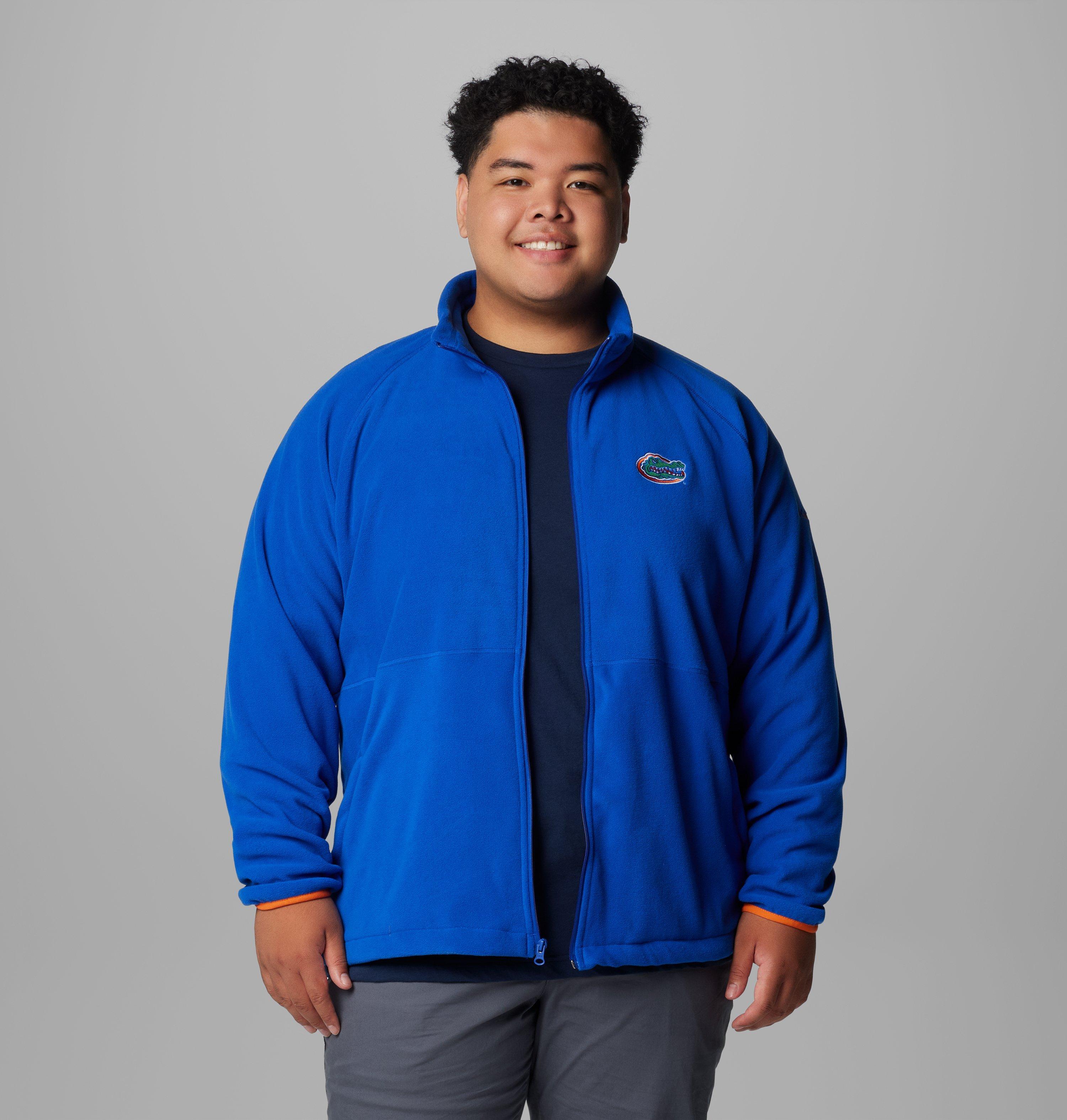 CLG Flanker™ IV Fleece Jacket | 438 | 4X 7
