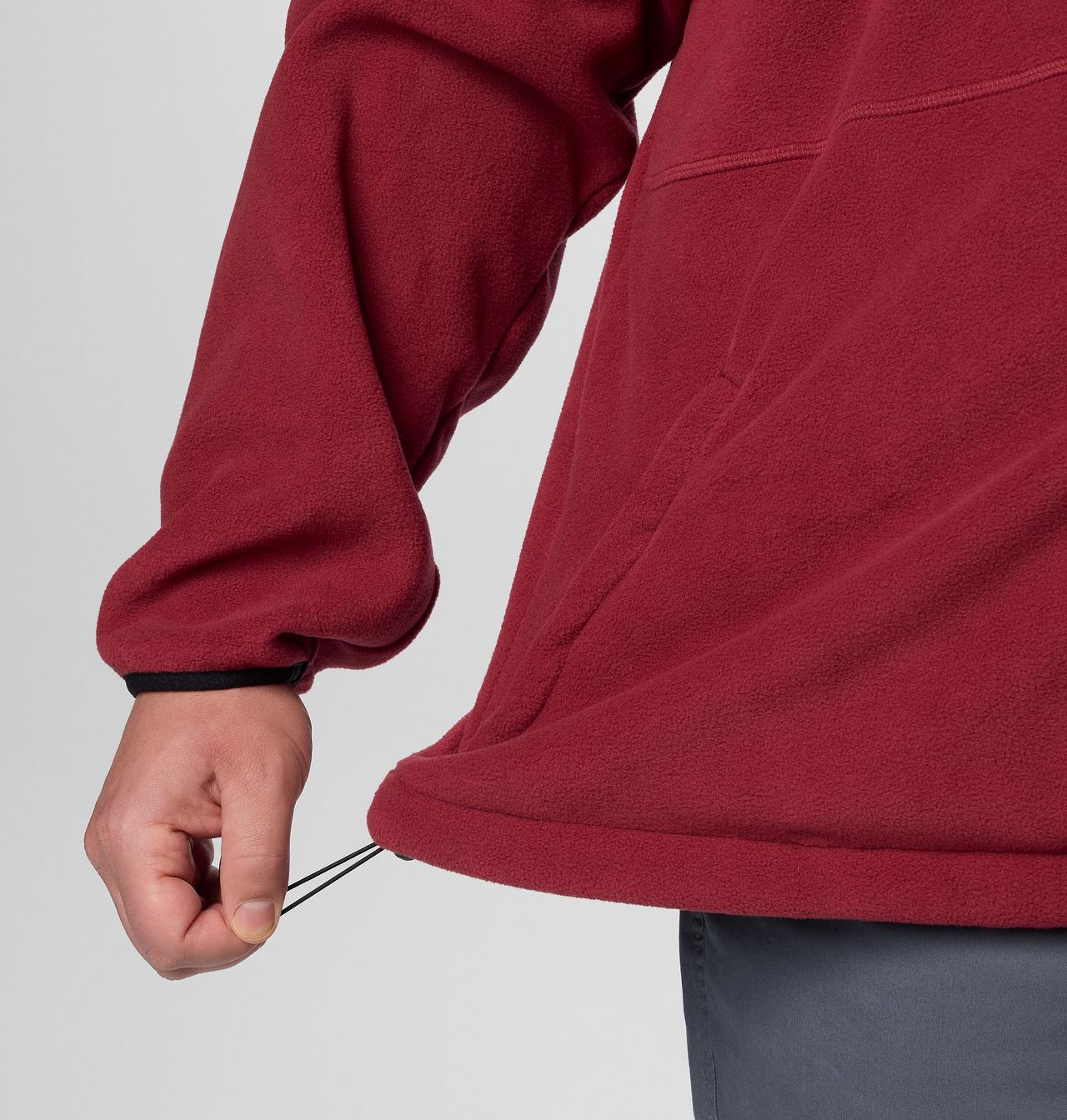 Men's Collegiate Flanker™ IV Fleece Jacket - Big - Florida State 6