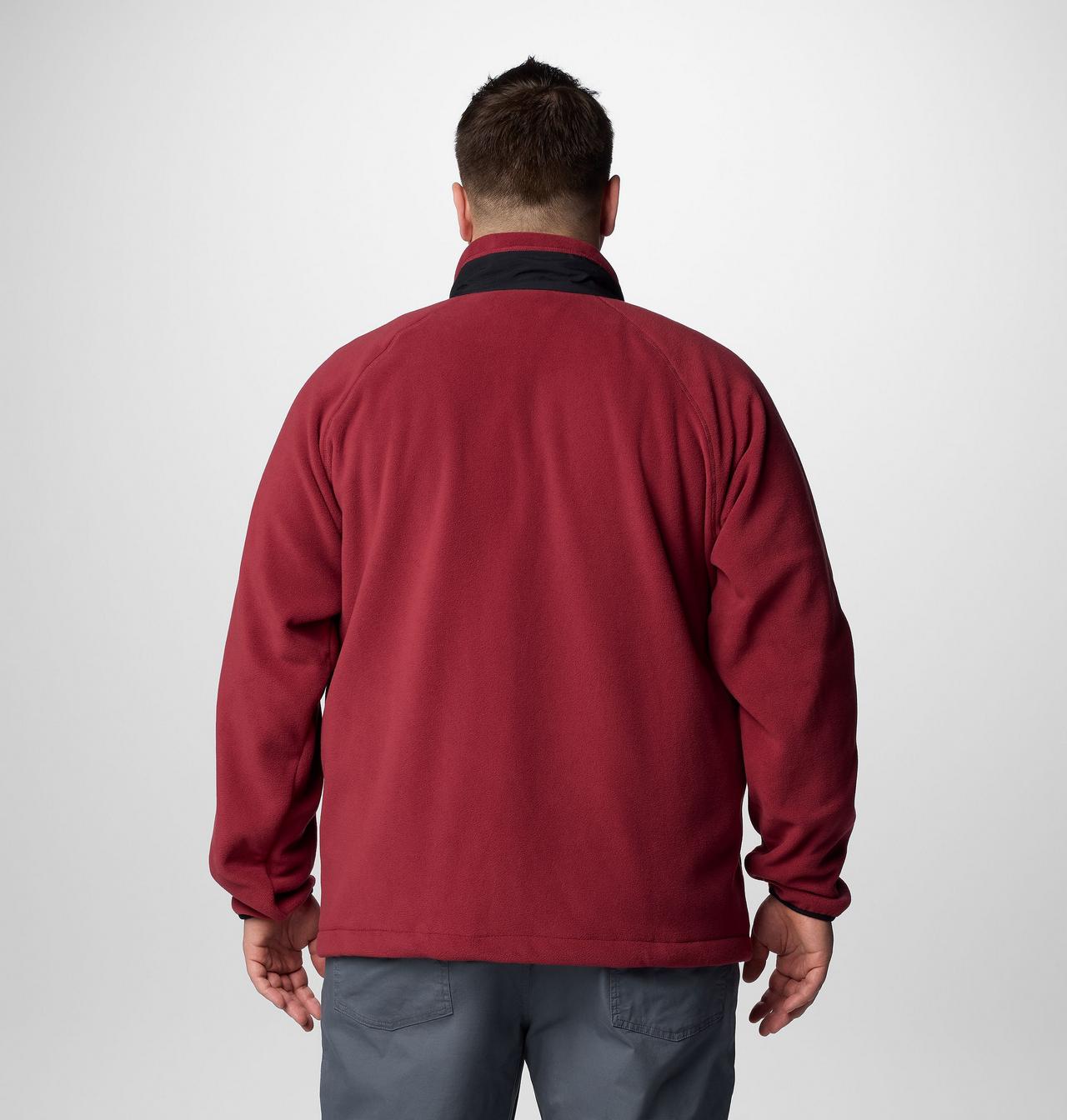 Men's Collegiate Flanker™ IV Fleece Jacket - Big - Florida State 2
