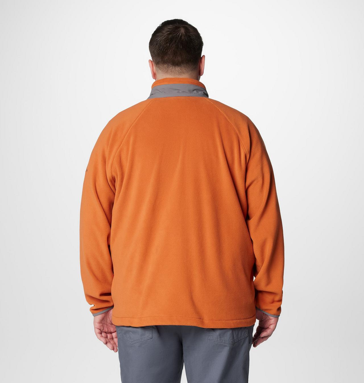 Men's Collegiate Flanker™ IV Fleece Jacket - Big - Texas 2