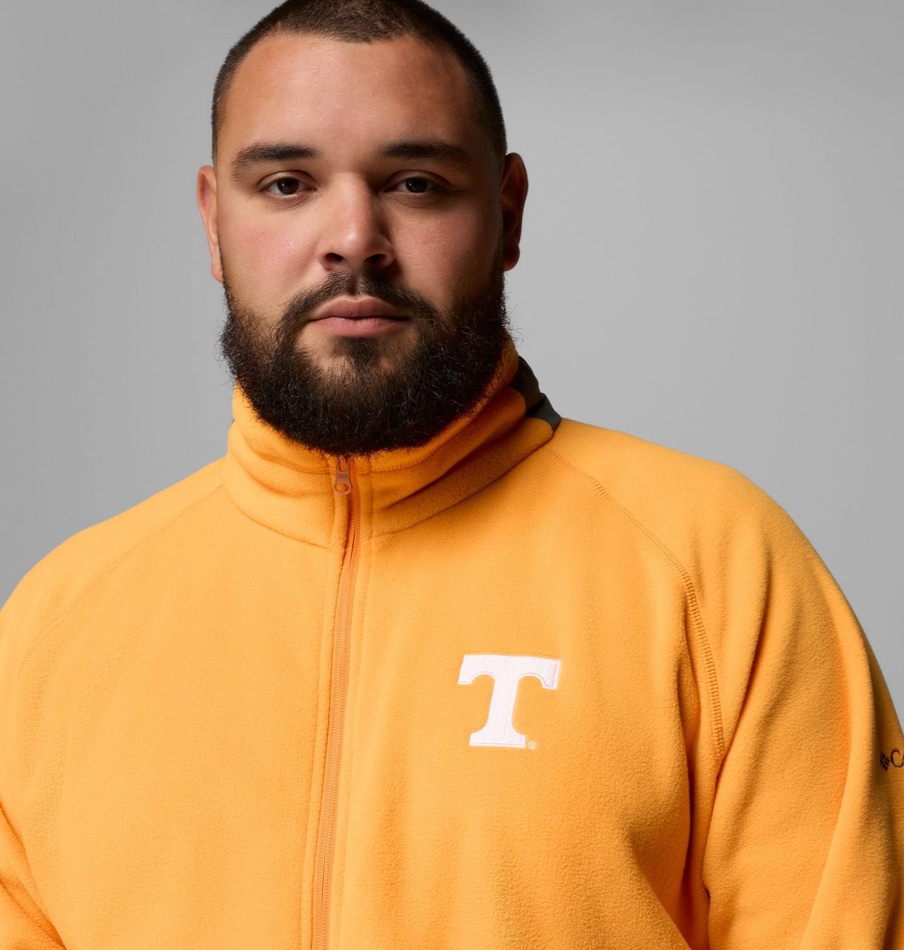 Men's Collegiate Flanker™ IV Fleece Jacket - Big | 840 | 3X 6