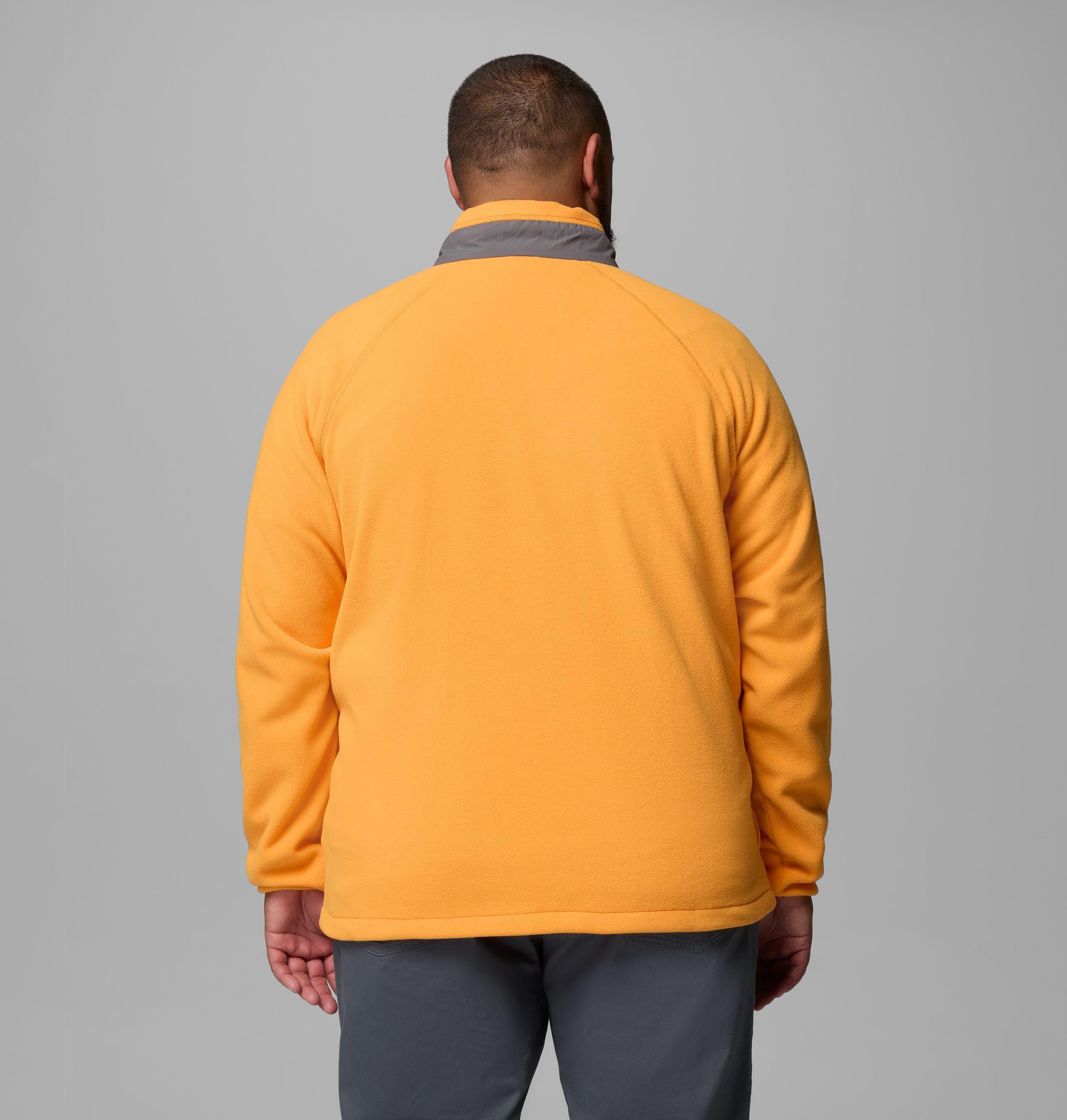 Men's Collegiate Flanker™ IV Fleece Jacket - Big | 840 | 3X 3