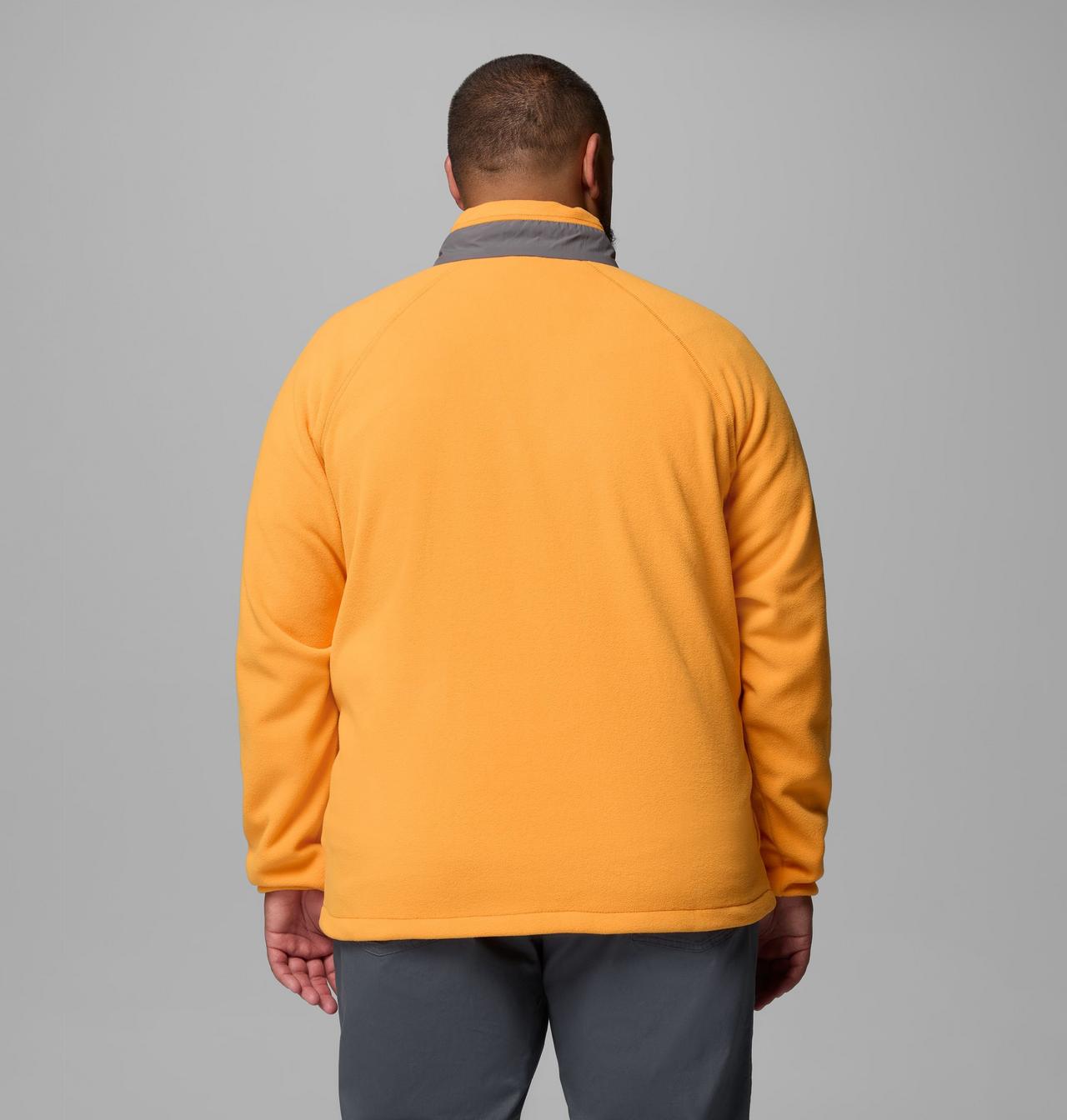 Men's Collegiate Flanker™ IV Fleece Jacket - Big | 840 | 3X 3