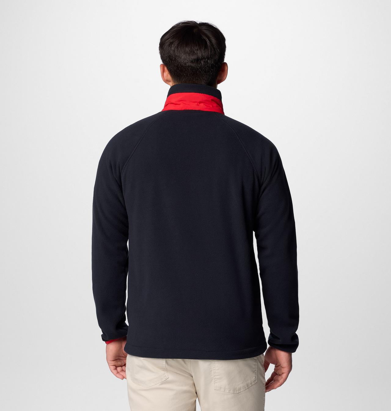 CLG Flanker™ IV Fleece Jacket | 015 | LT 2