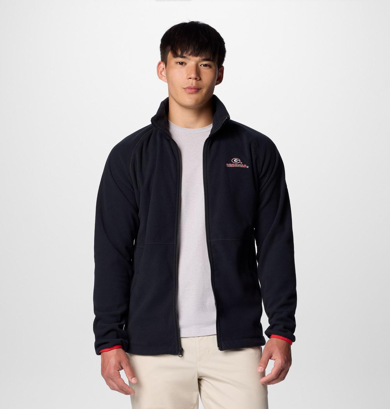 CLG Flanker™ IV Fleece Jacket | 015 | LT 1