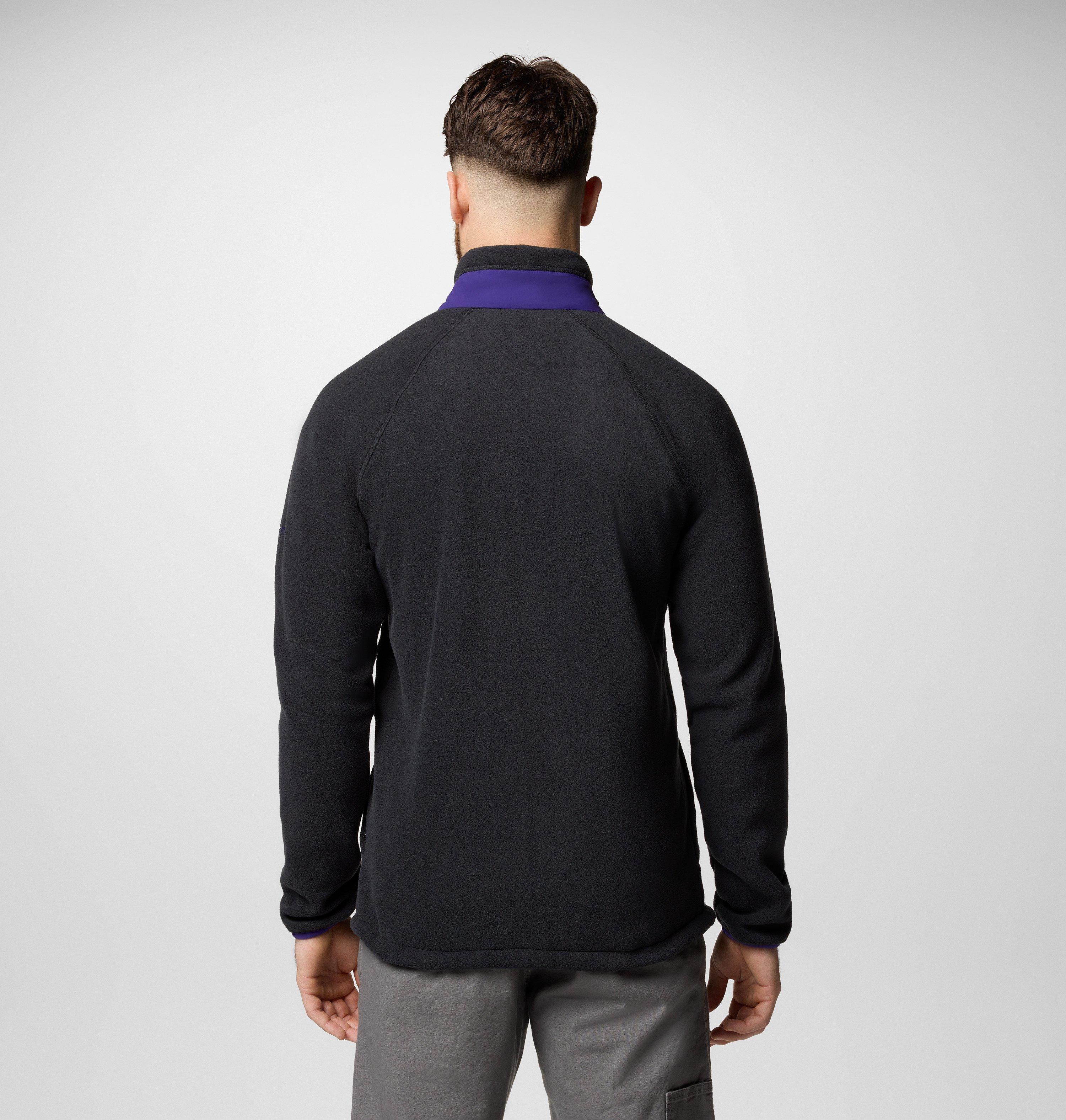 Men's Collegiate Flanker IV Fleece Jacket - Tall 3