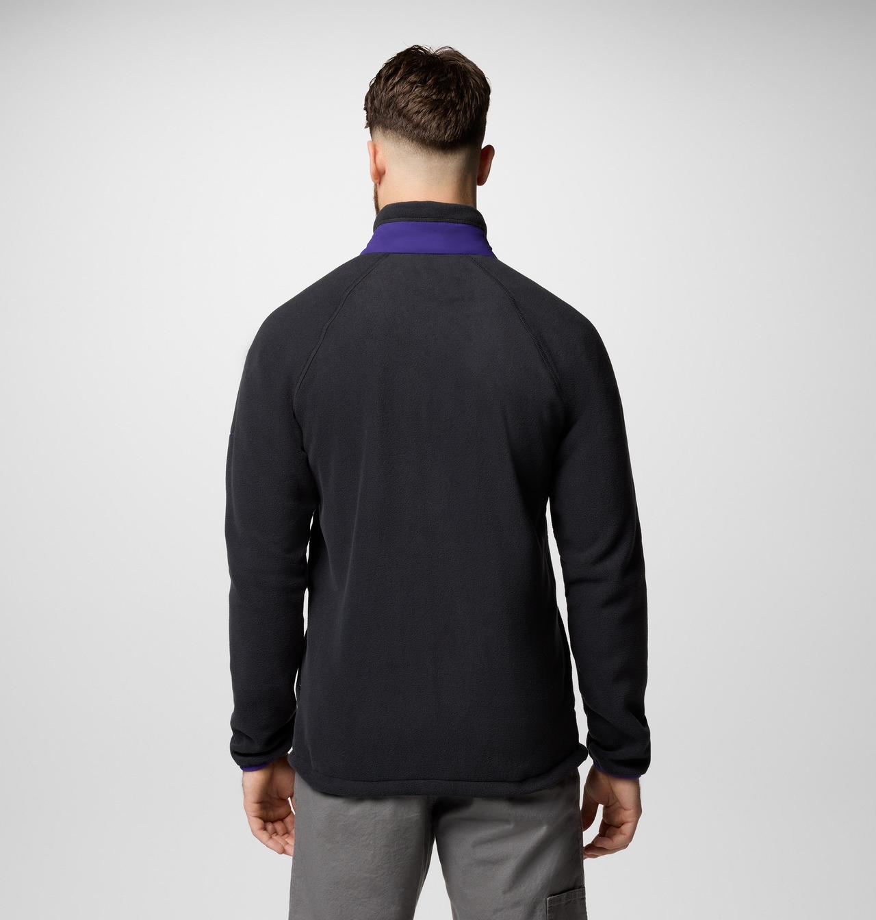 Men's Collegiate Flanker™ IV Fleece Jacket - Tall - Washington 3