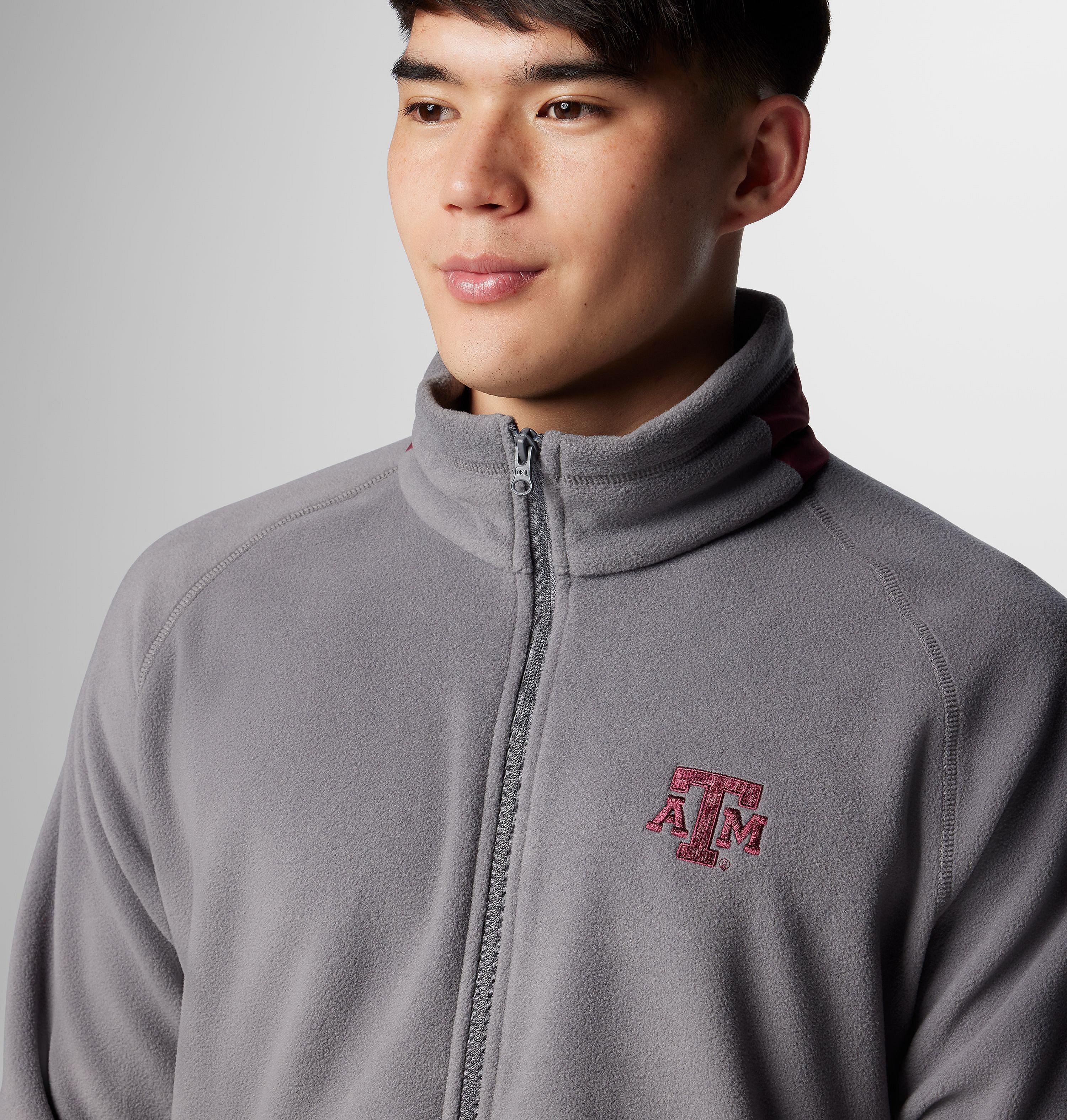 CLG Flanker™ IV Fleece Jacket | 023 | LT 5