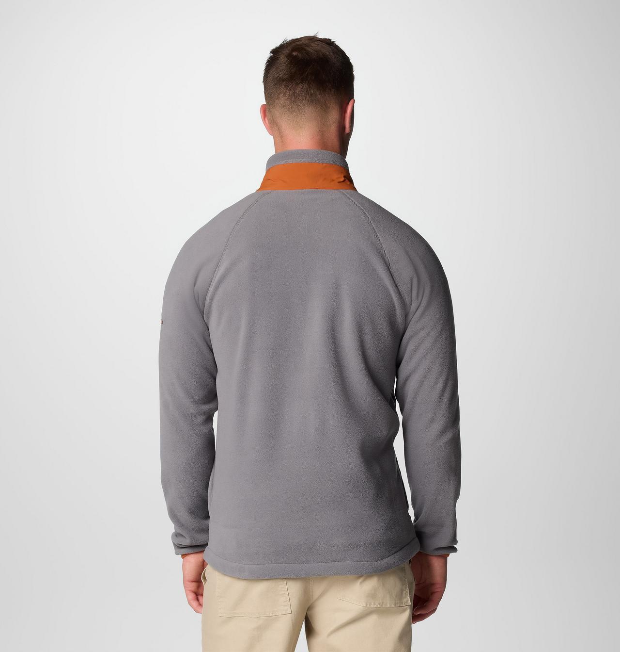 Men's Collegiate Flanker™ IV Fleece Jacket - Texas - Tall 2