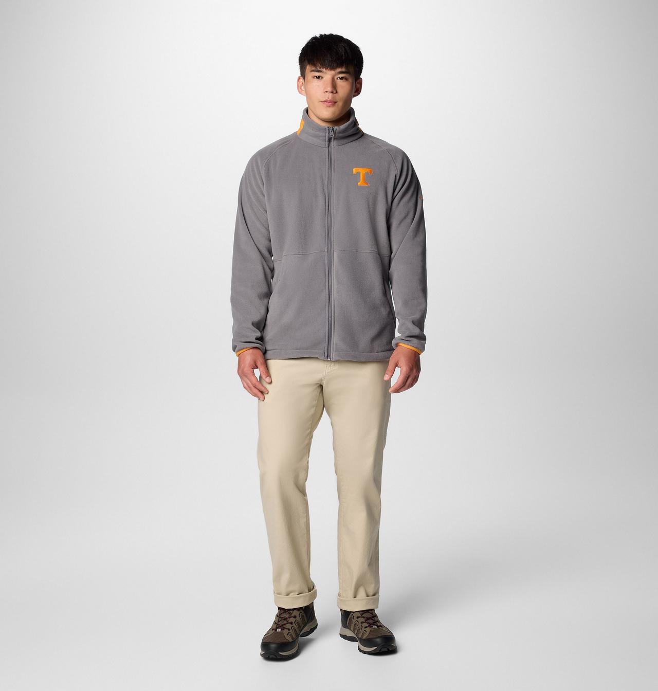 CLG Flanker™ IV Fleece Jacket | 026 | 4XT 3