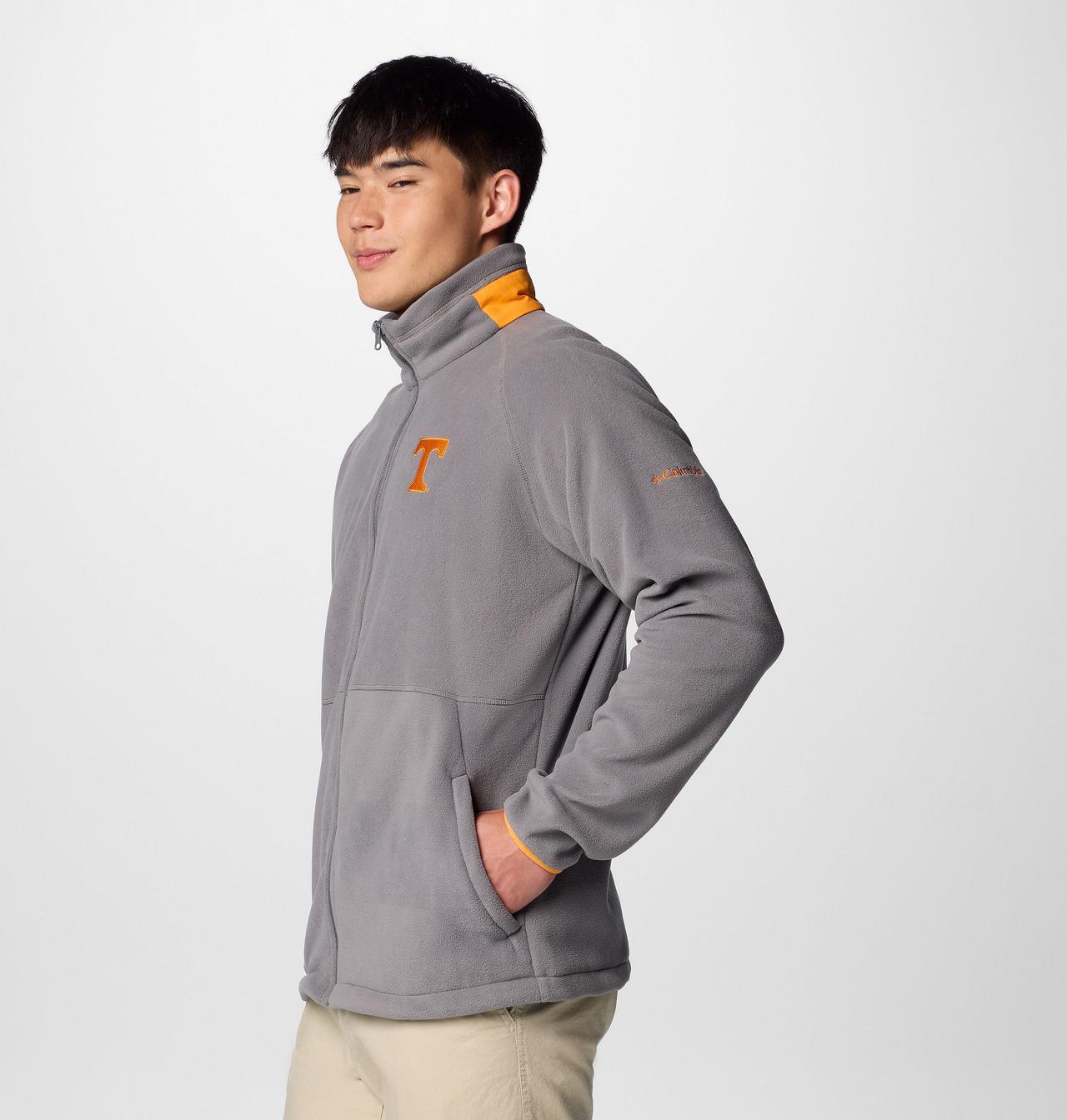CLG Flanker™ IV Fleece Jacket | 026 | 4XT 4