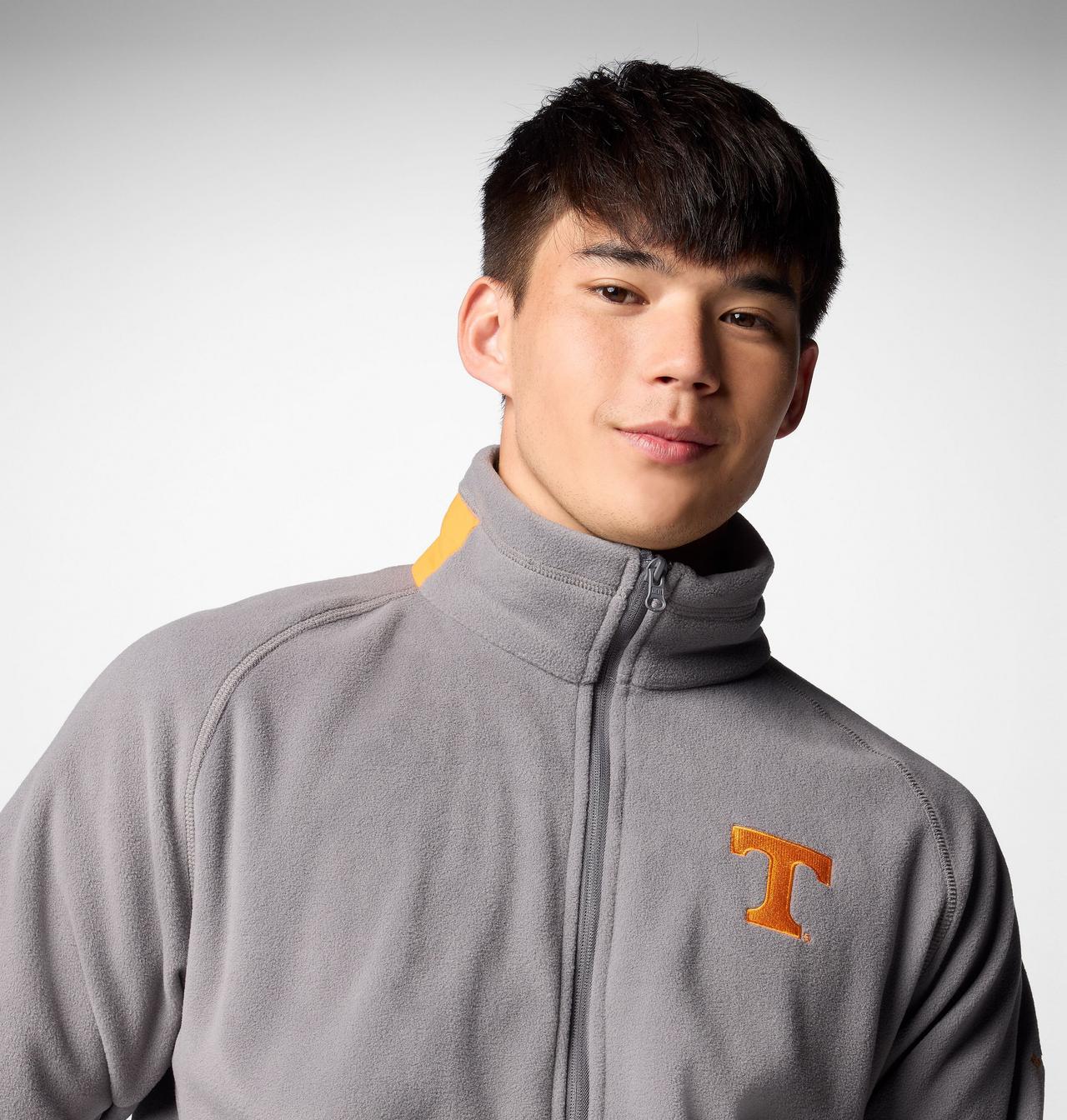 CLG Flanker™ IV Fleece Jacket | 026 | 4XT 5